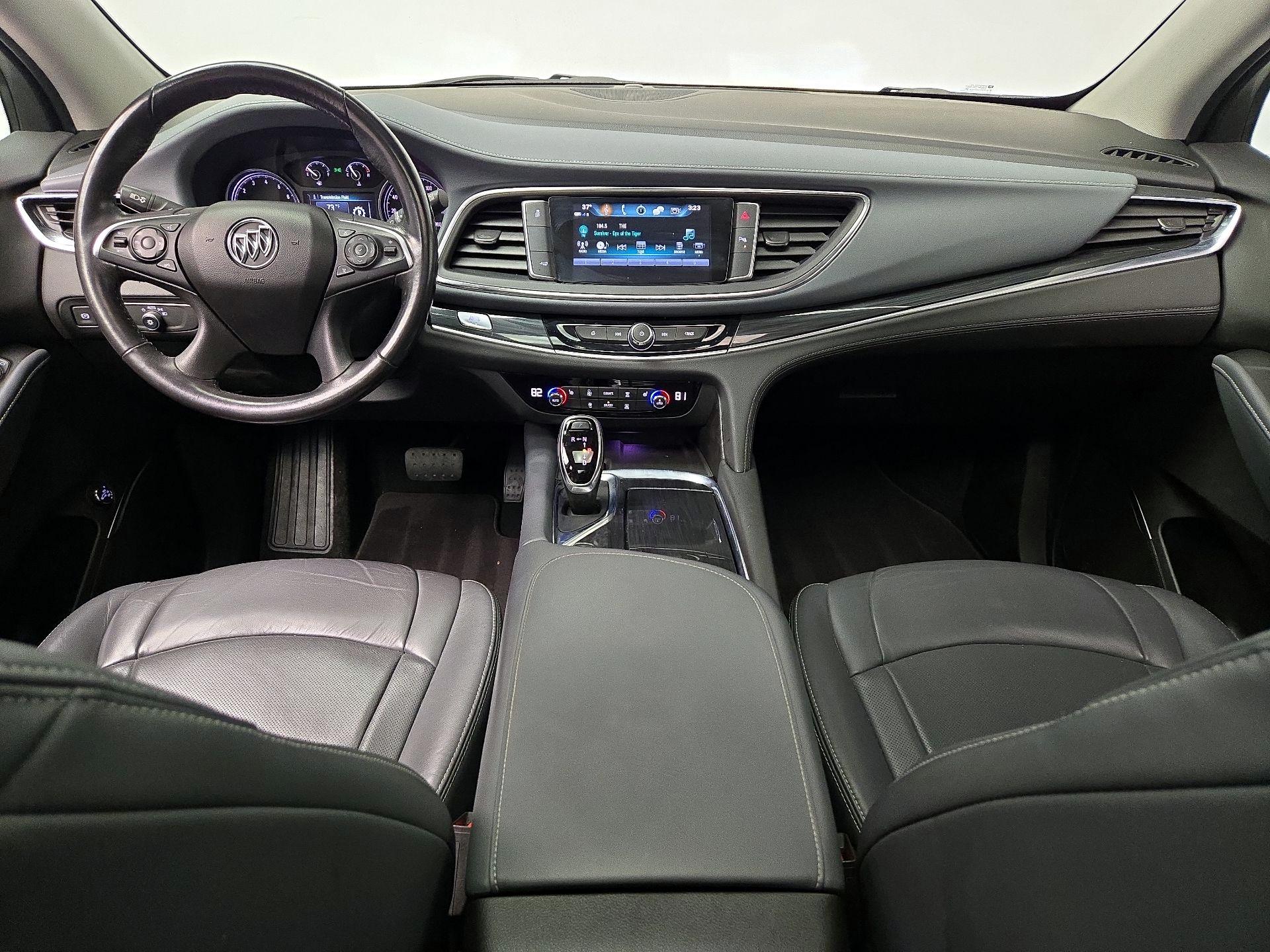 Thumbnail: 2018 Buick Enclave - 9