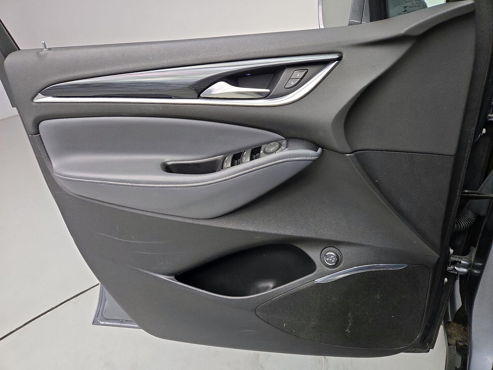 Thumbnail: 2018 Buick Enclave - 12