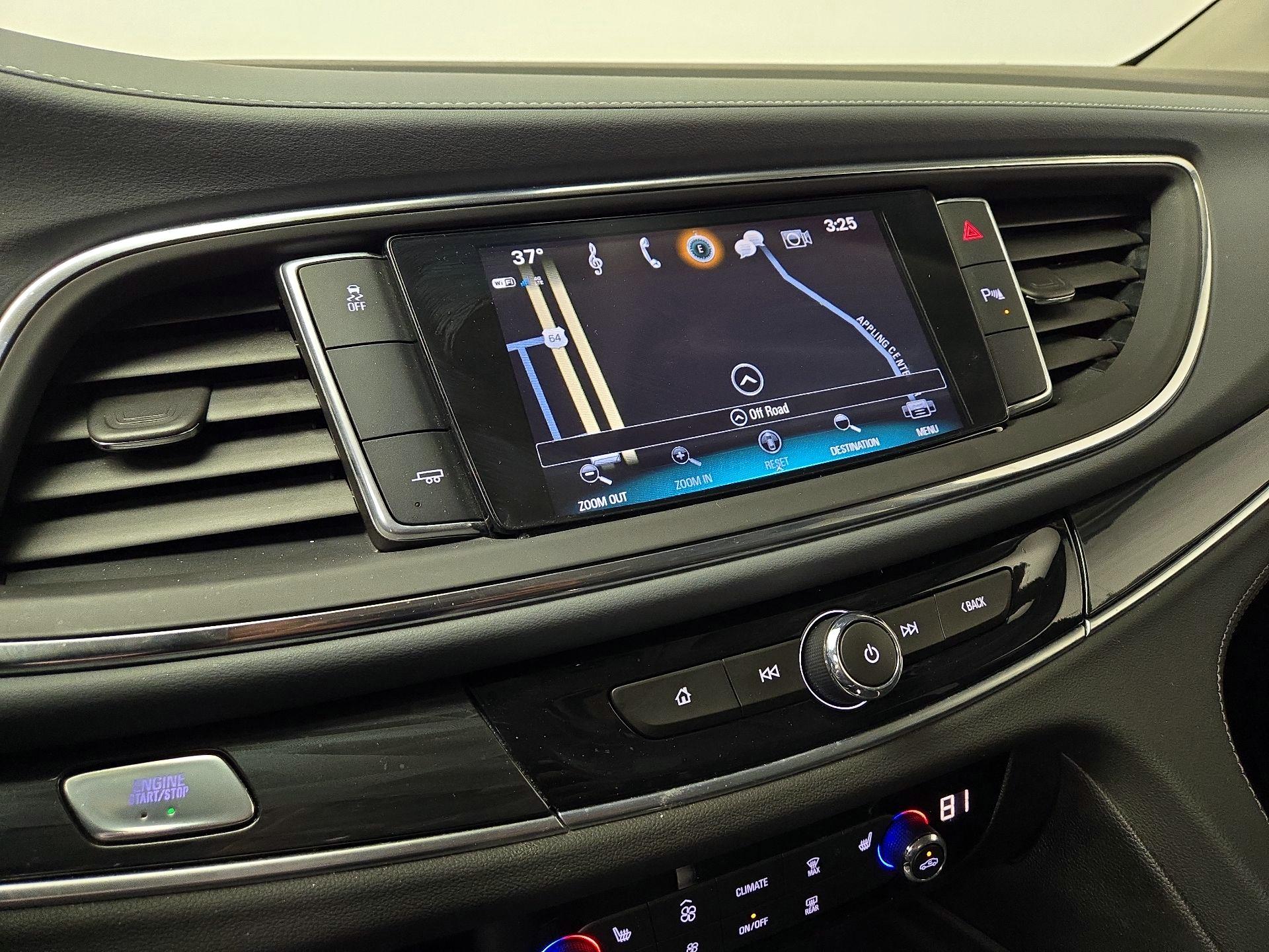 Thumbnail: 2018 Buick Enclave - 14