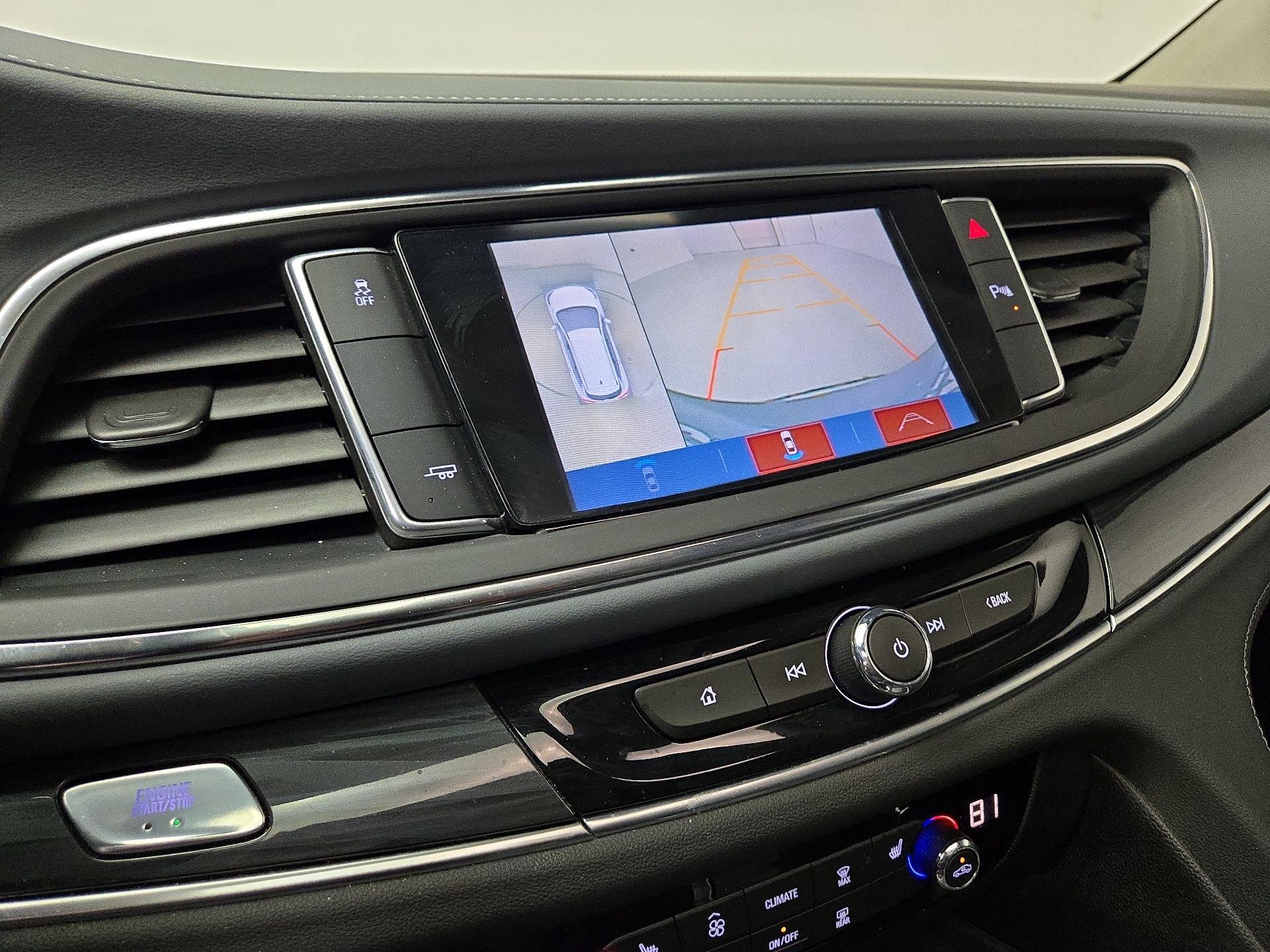 Thumbnail: 2018 Buick Enclave - 15