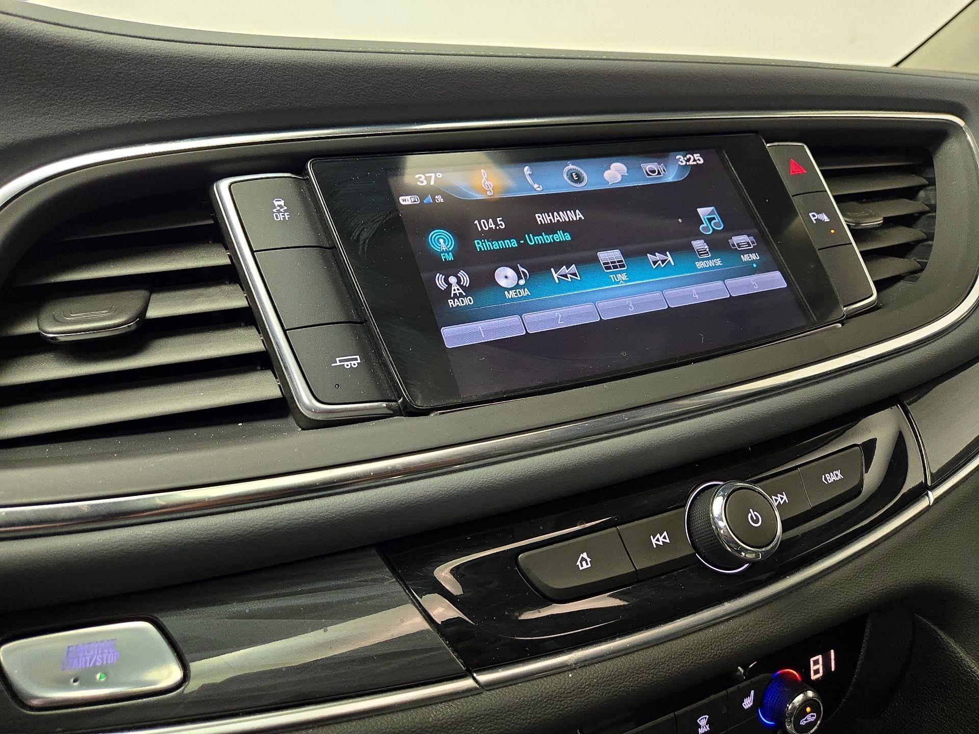 Thumbnail: 2018 Buick Enclave - 16