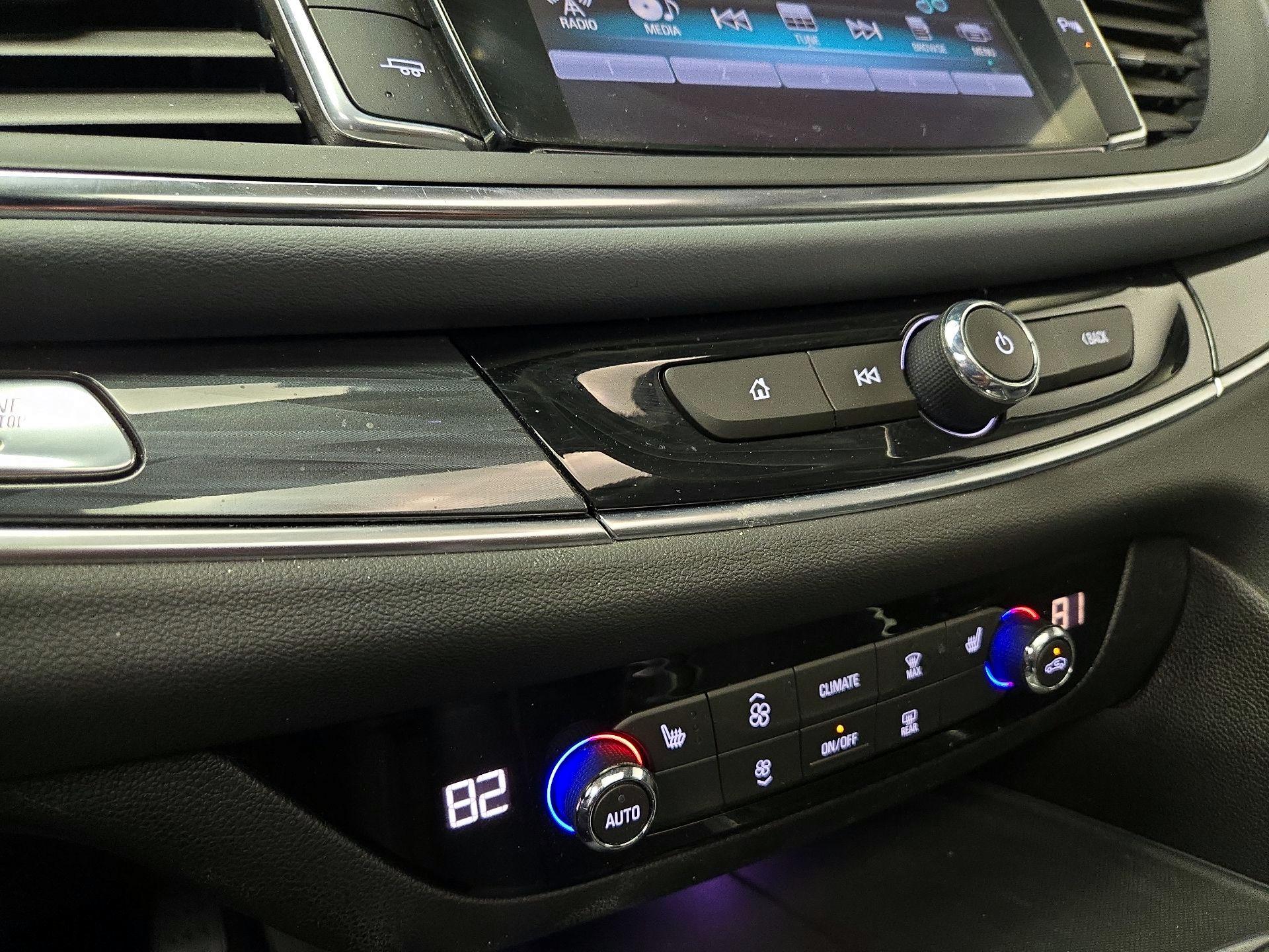 Thumbnail: 2018 Buick Enclave - 17