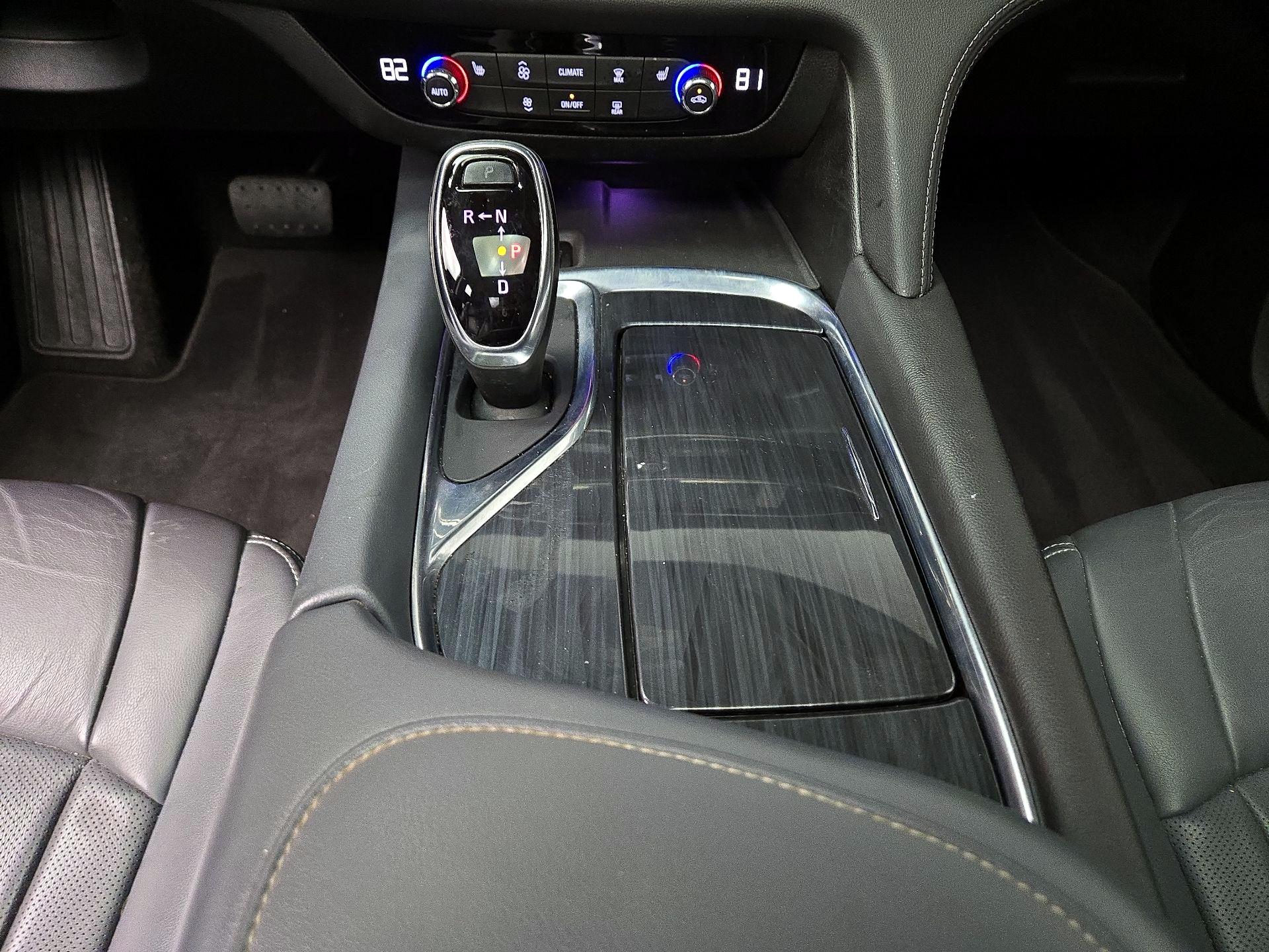 Thumbnail: 2018 Buick Enclave - 18