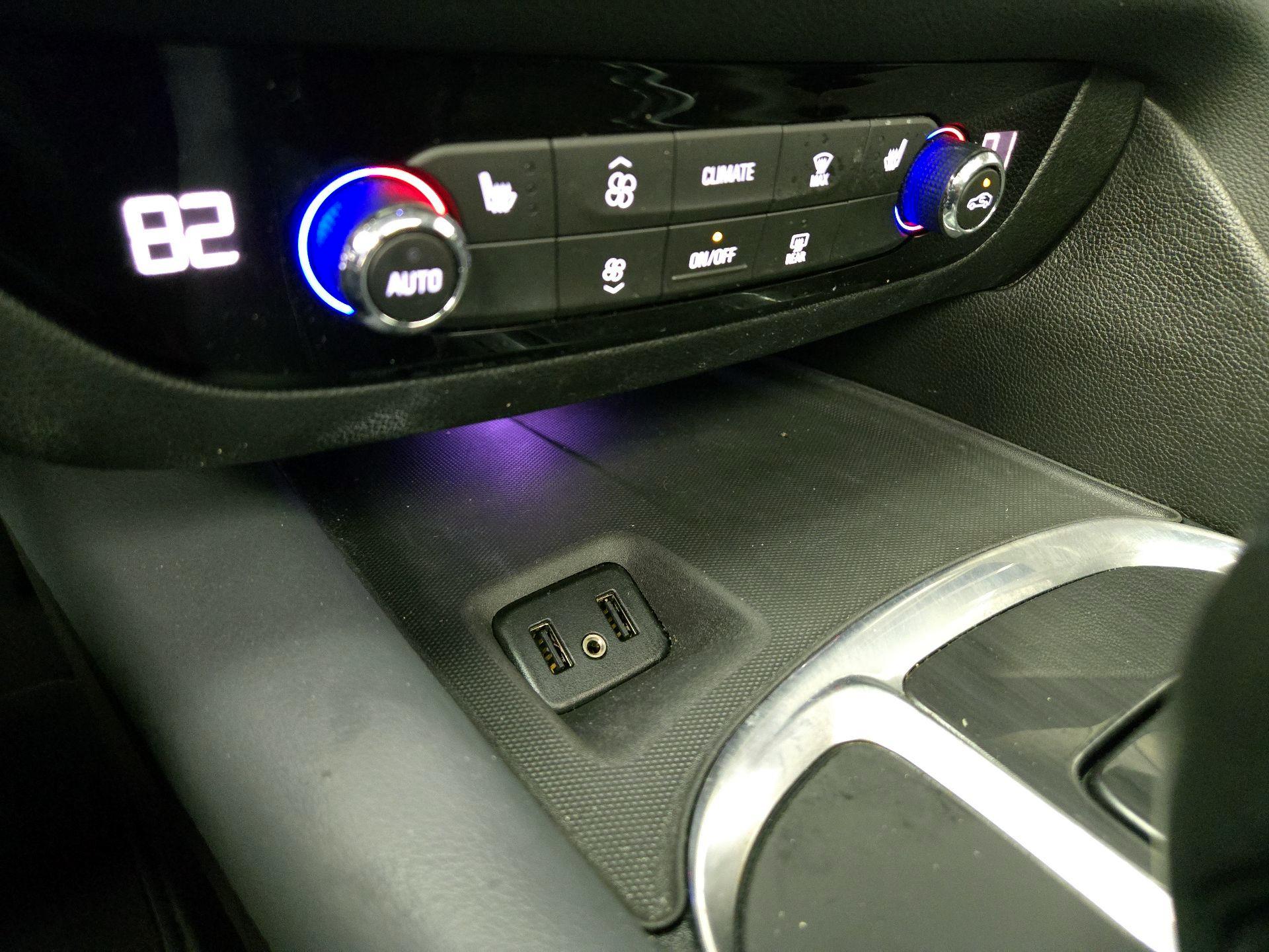 Thumbnail: 2018 Buick Enclave - 19