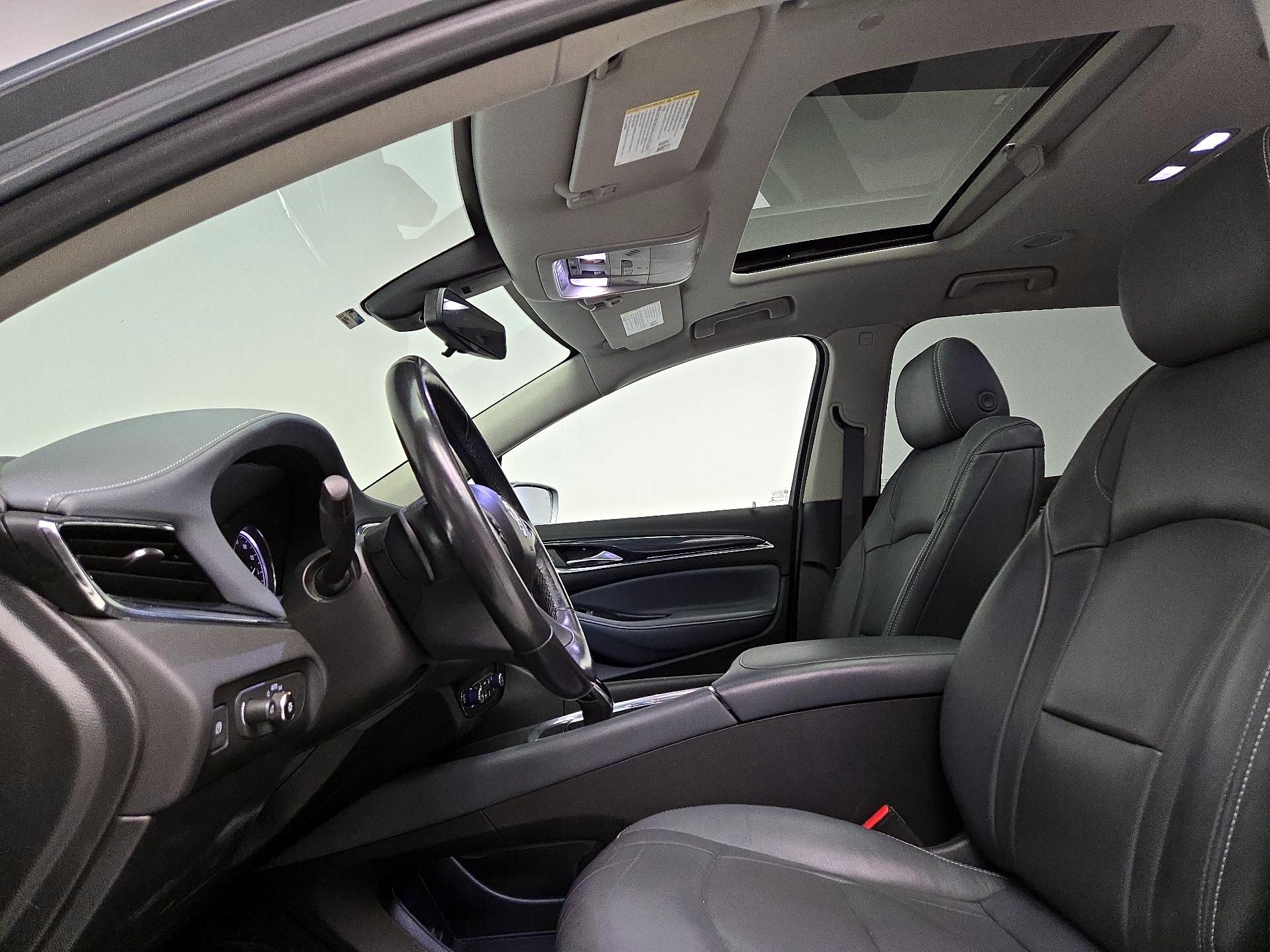 Thumbnail: 2018 Buick Enclave - 20