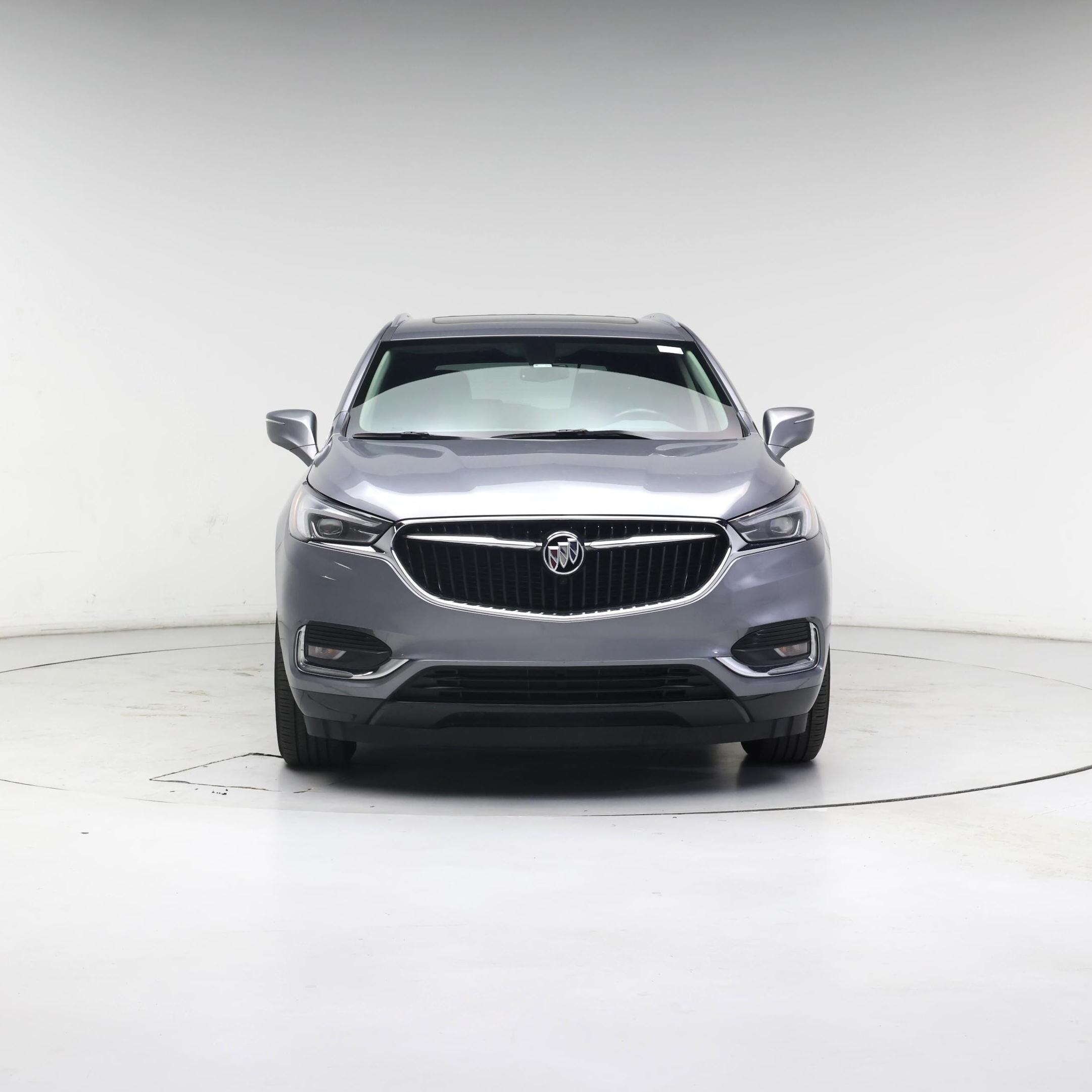 Thumbnail: 2018 Buick Enclave - 5