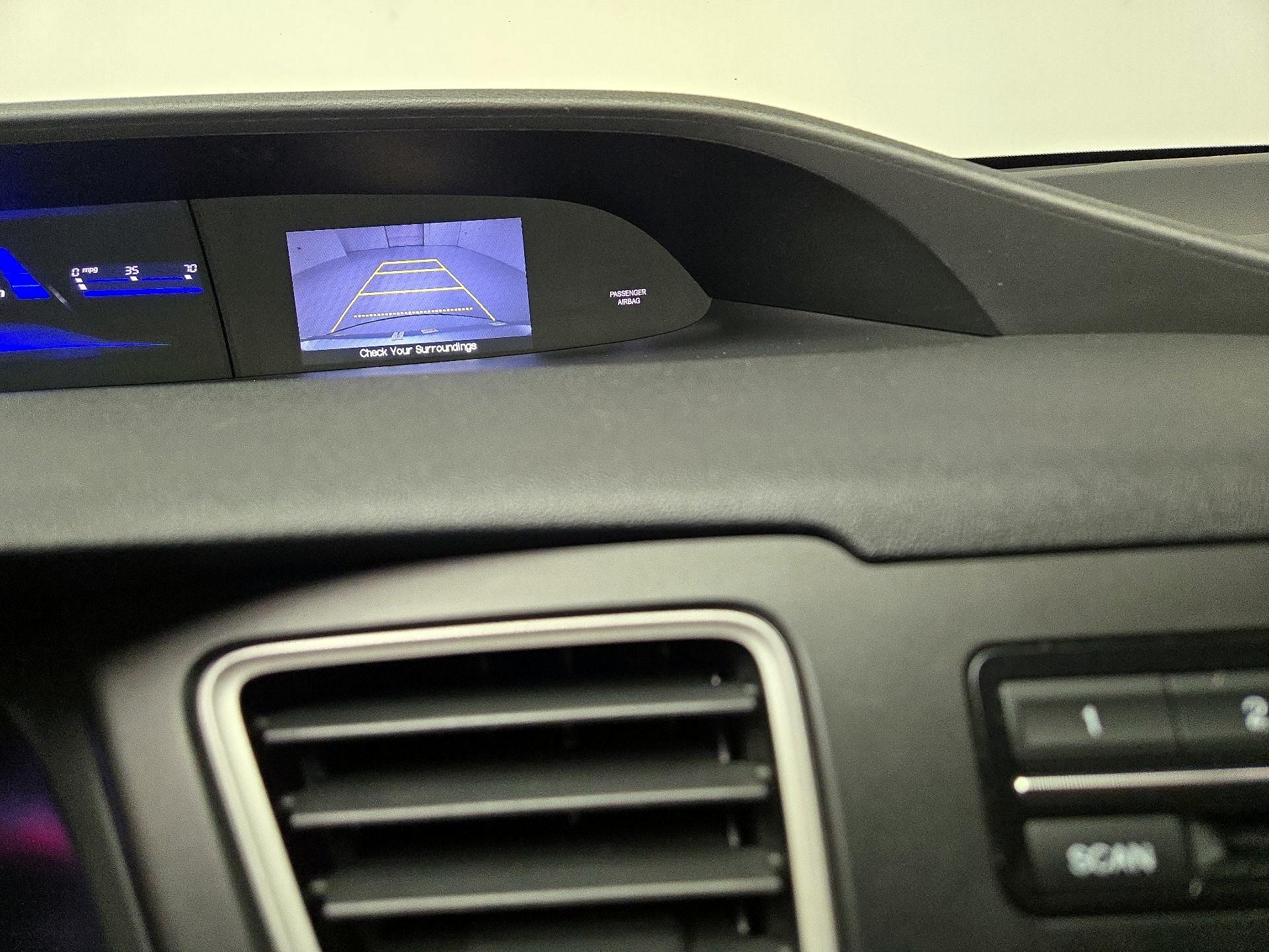 Thumbnail: 2014 Honda Civic - 14