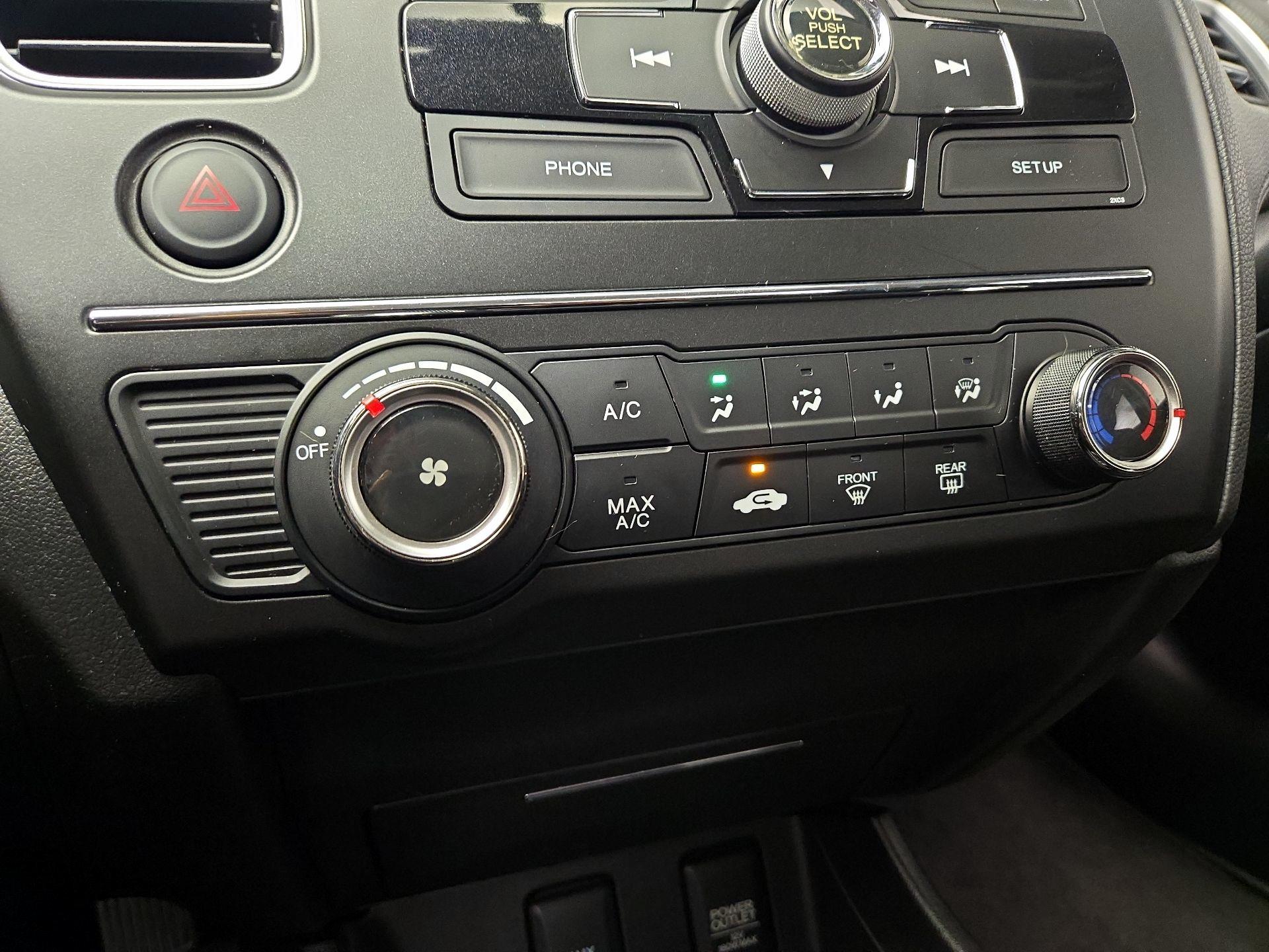 Thumbnail: 2014 Honda Civic - 16