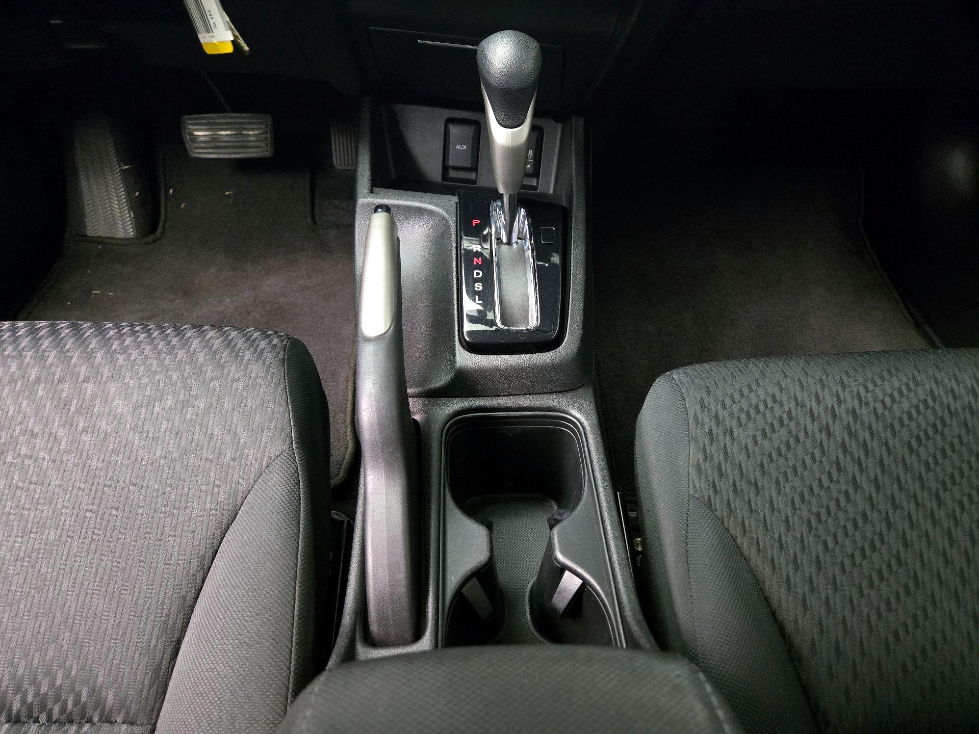 Thumbnail: 2014 Honda Civic - 17