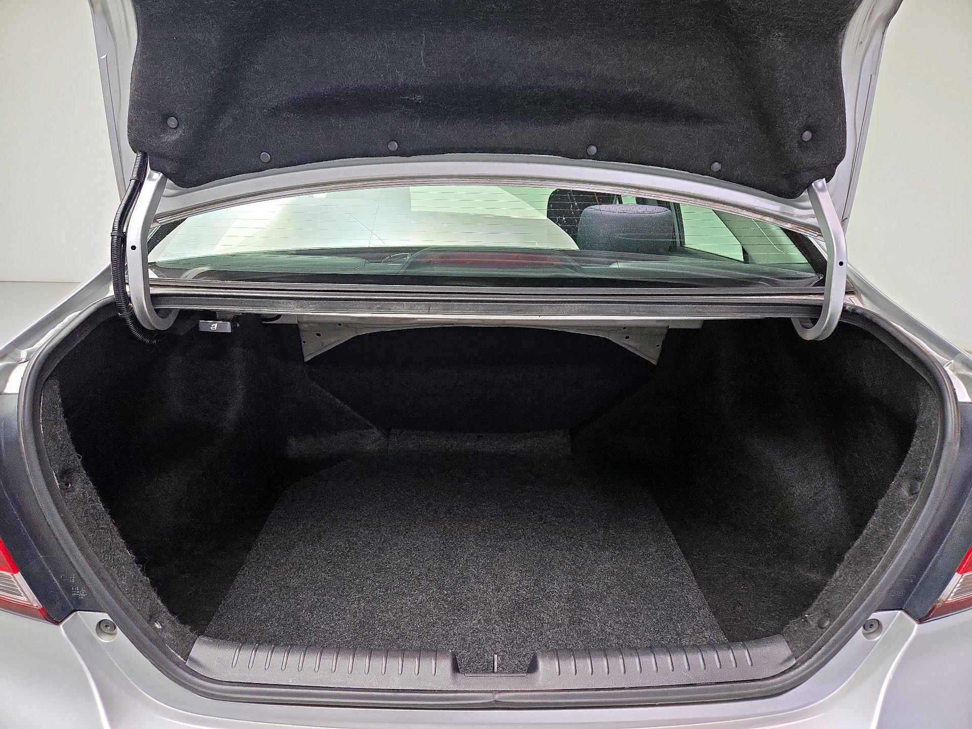 Thumbnail: 2014 Honda Civic - 20