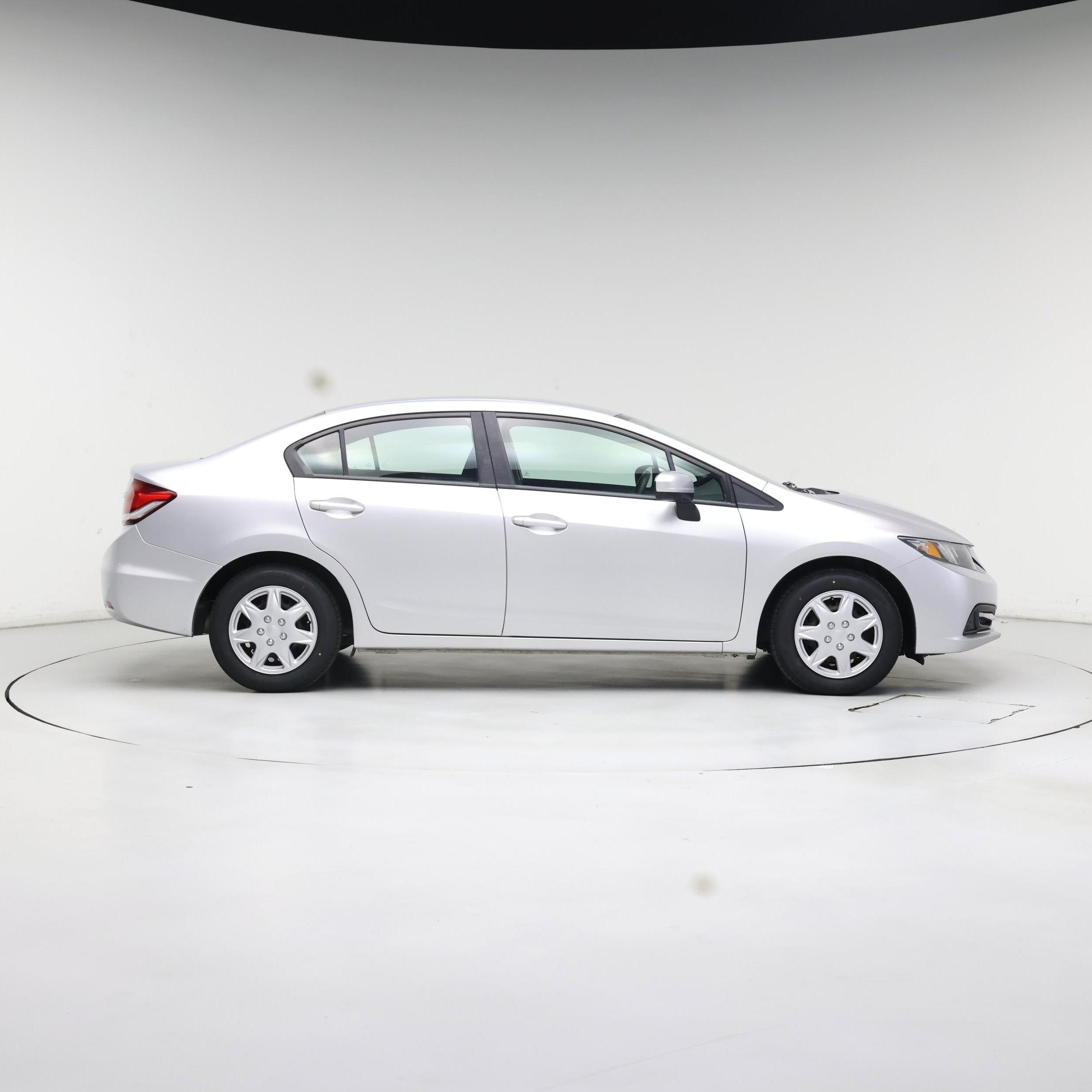 Thumbnail: 2014 Honda Civic - 7