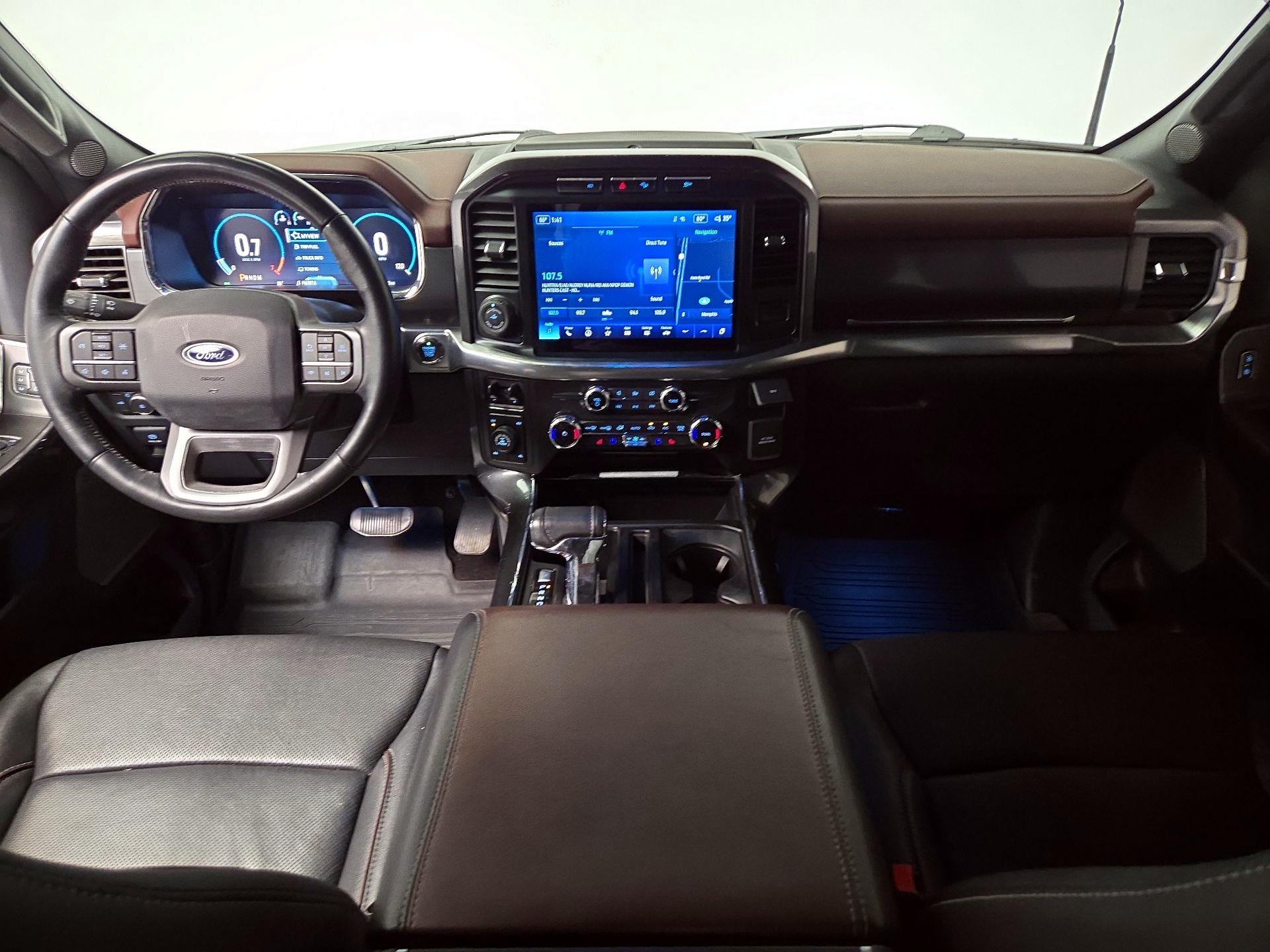 Thumbnail: 2022 Ford F-150 - 9