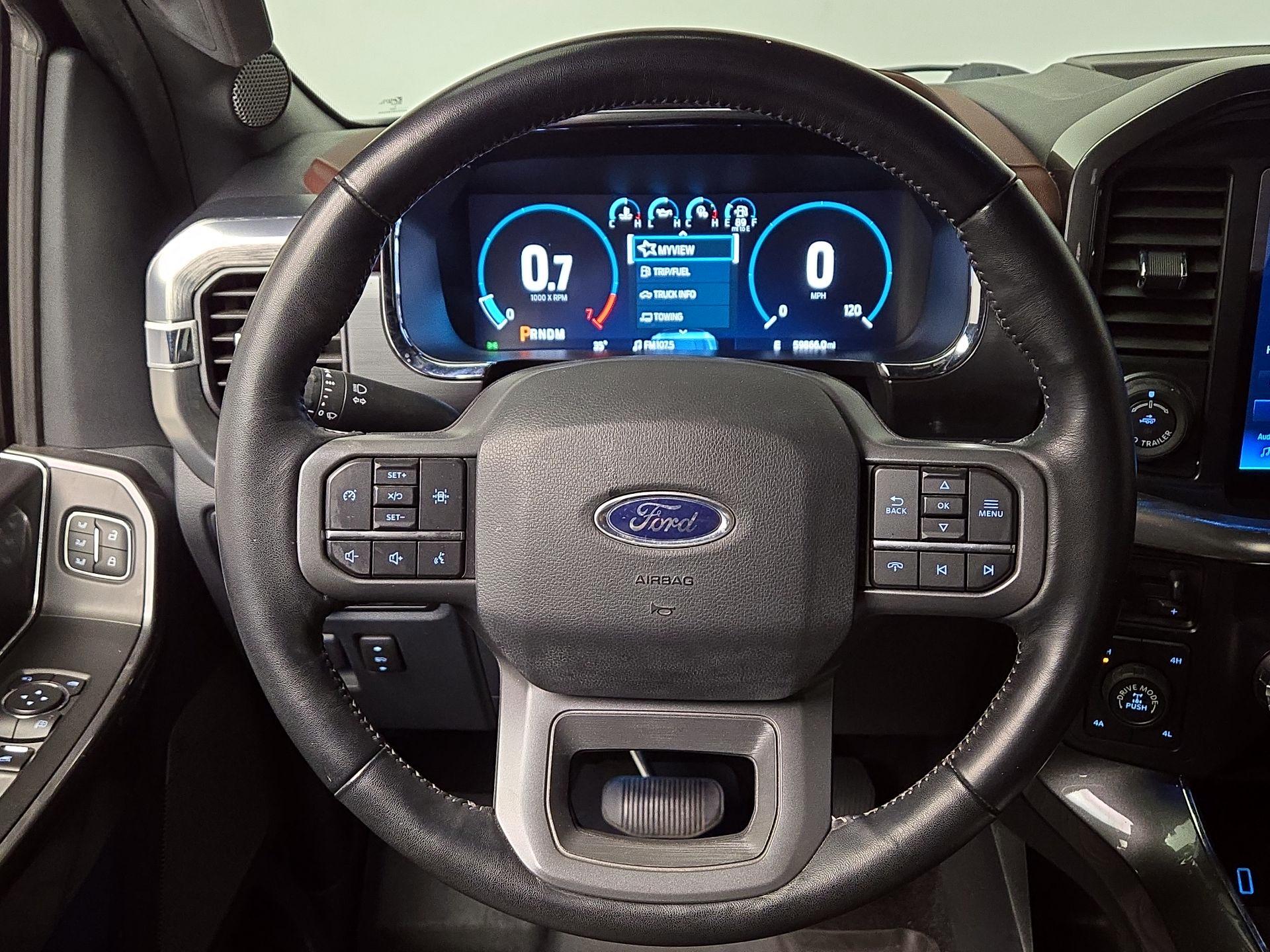 Thumbnail: 2022 Ford F-150 - 10