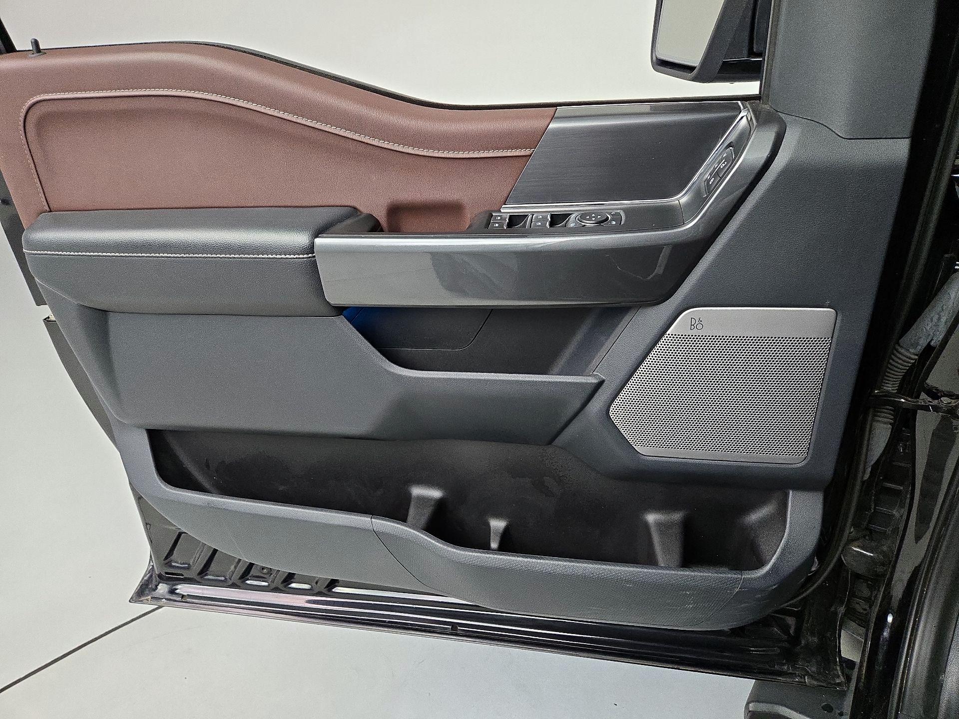 Thumbnail: 2022 Ford F-150 - 12