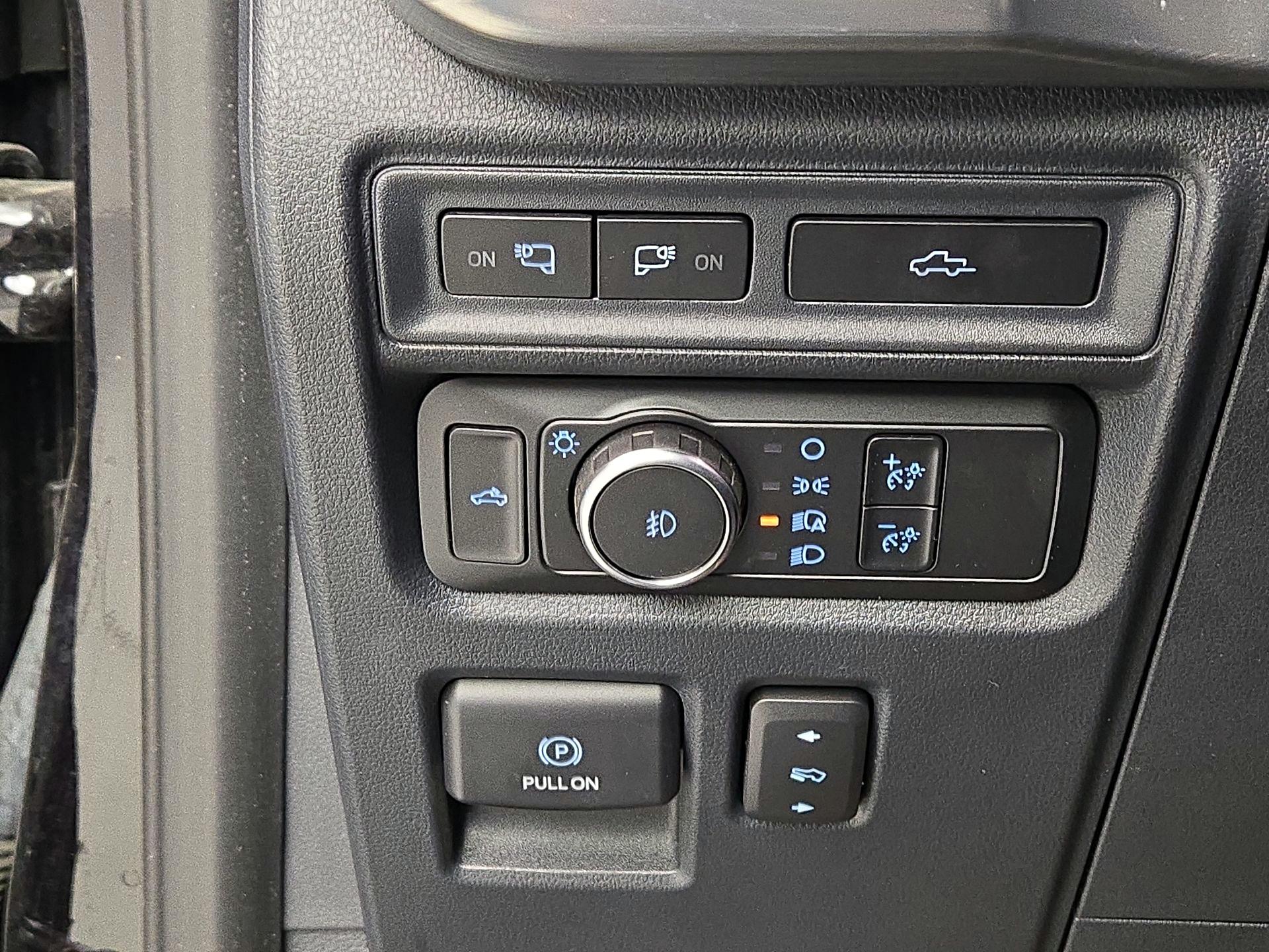 Thumbnail: 2022 Ford F-150 - 13