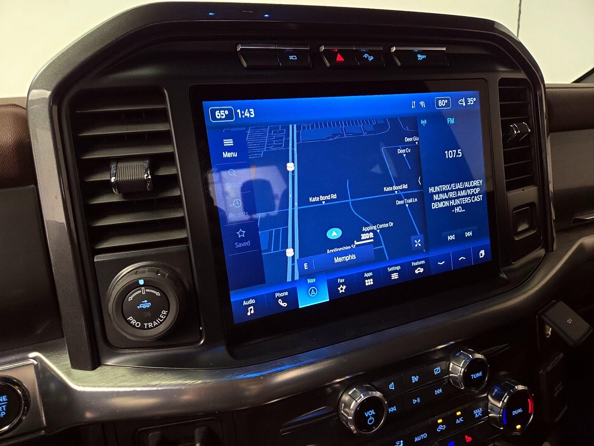 Thumbnail: 2022 Ford F-150 - 14