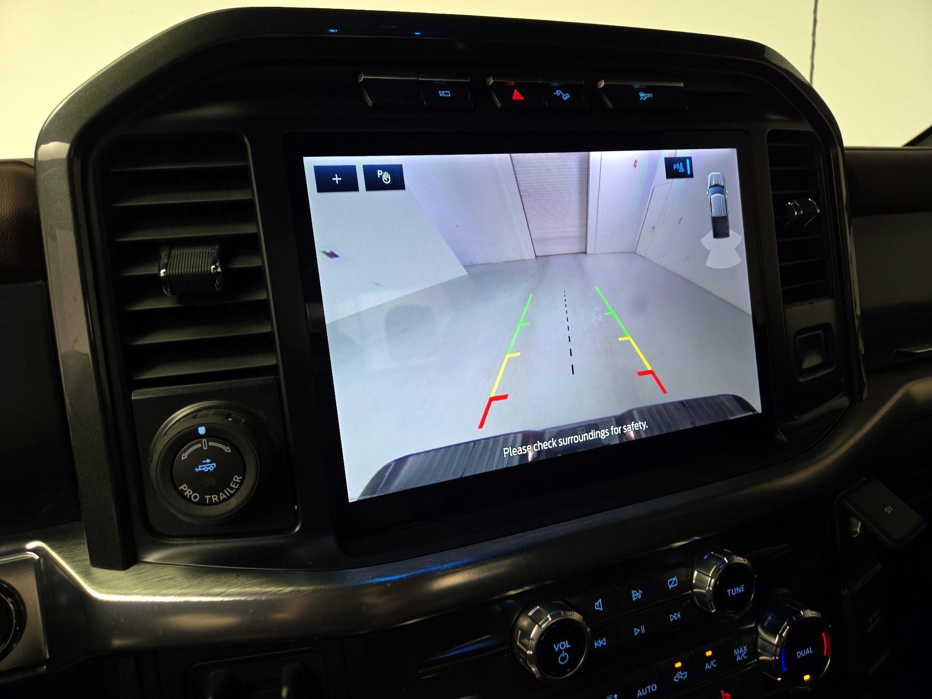 Thumbnail: 2022 Ford F-150 - 15