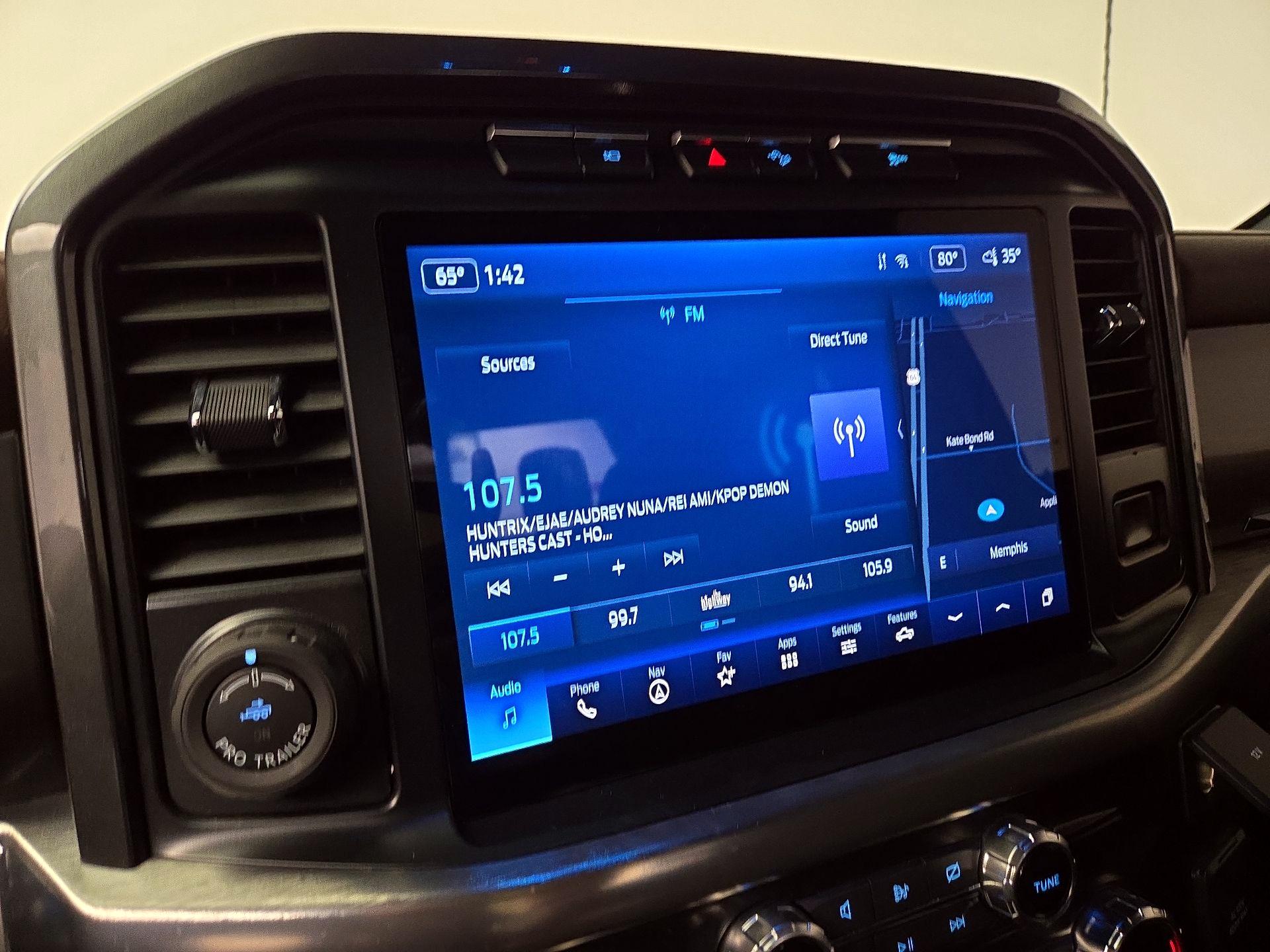 Thumbnail: 2022 Ford F-150 - 16