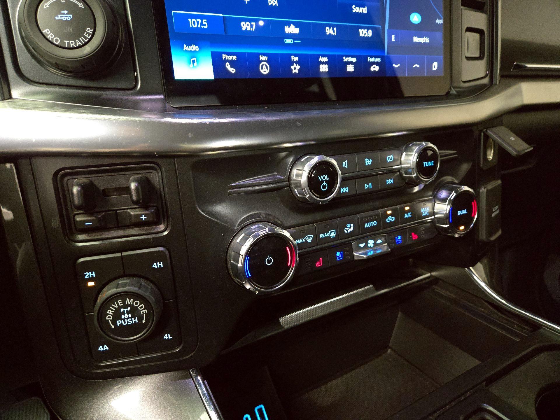 Thumbnail: 2022 Ford F-150 - 17