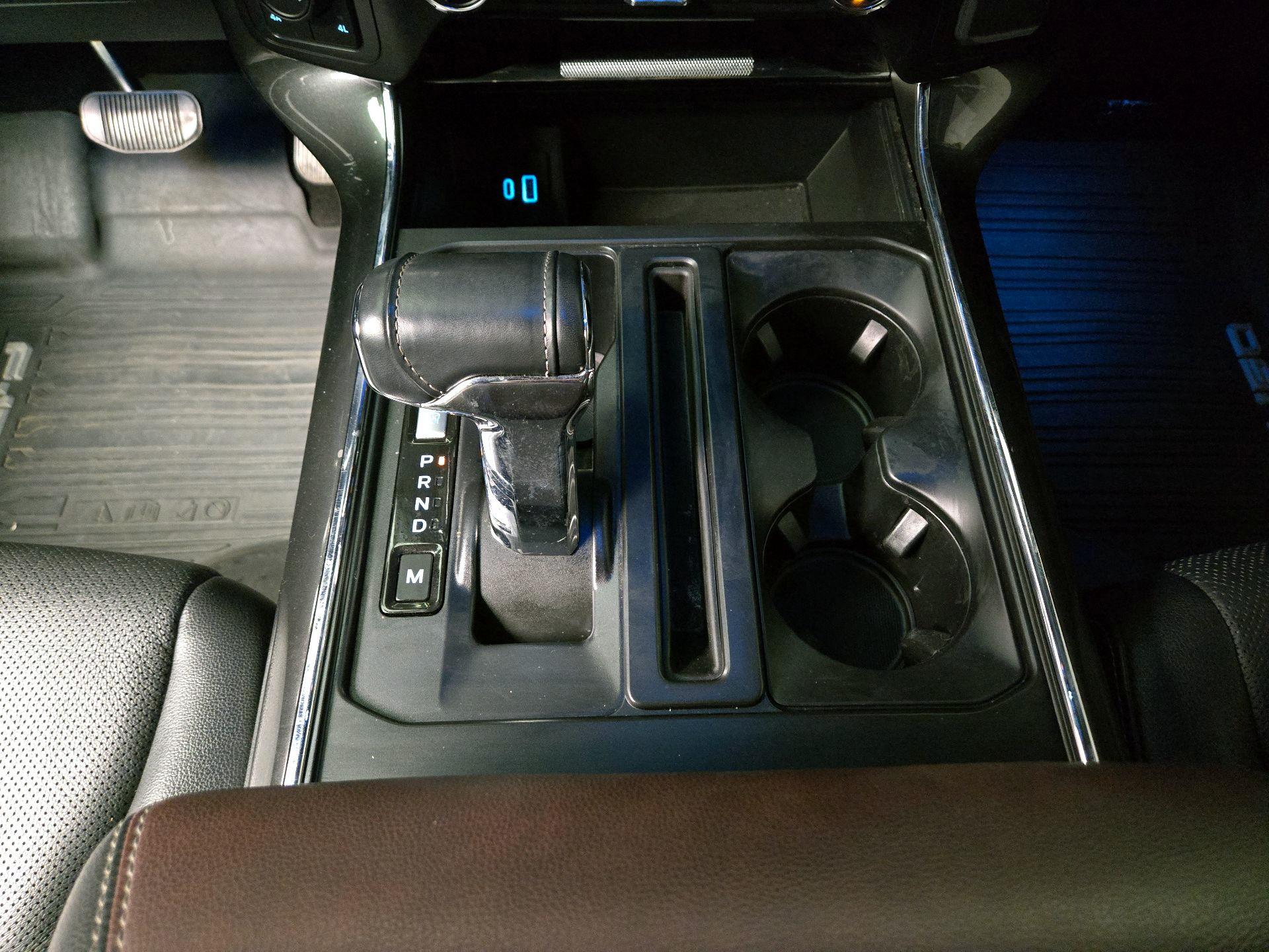 Thumbnail: 2022 Ford F-150 - 18