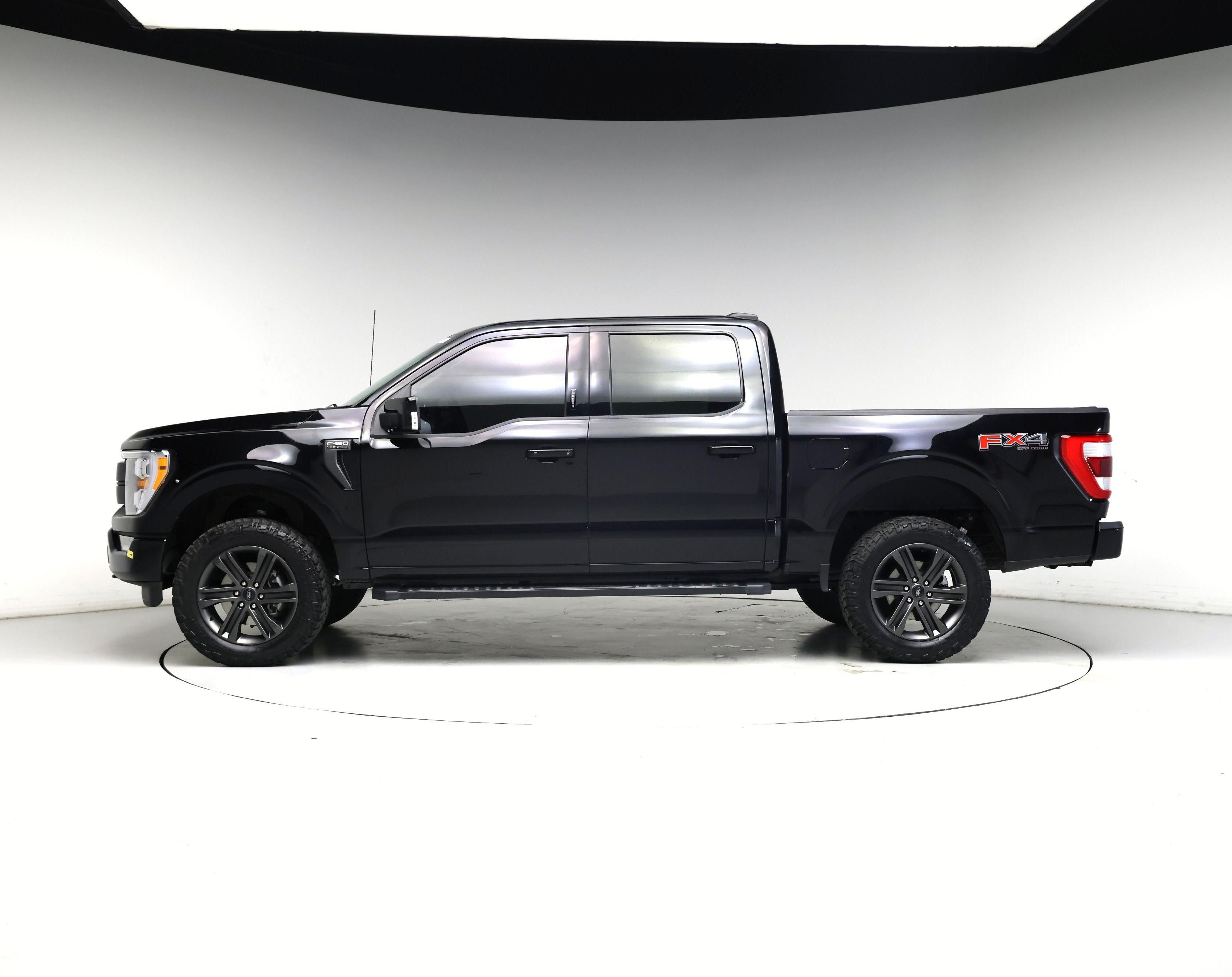 Thumbnail: 2022 Ford F-150 - 3