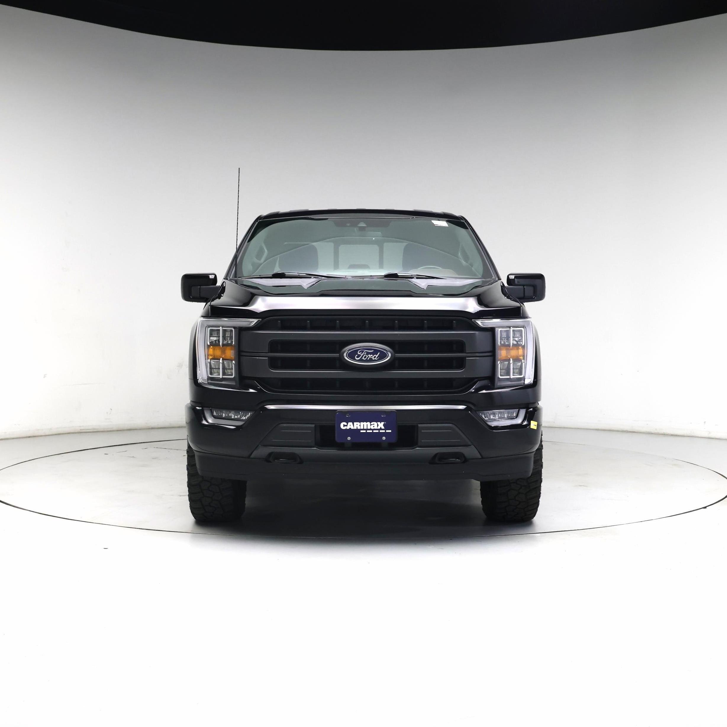 Thumbnail: 2022 Ford F-150 - 5