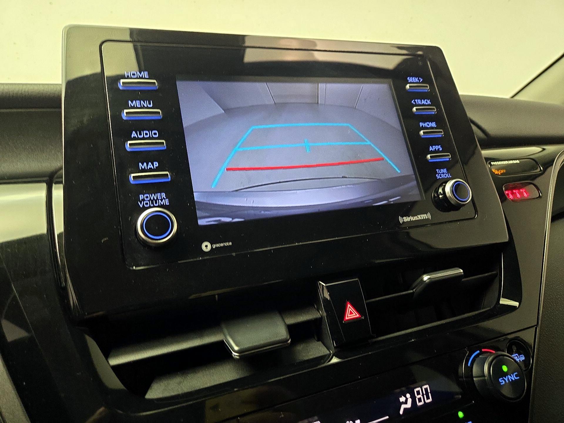 Thumbnail: 2022 Toyota Camry - 14