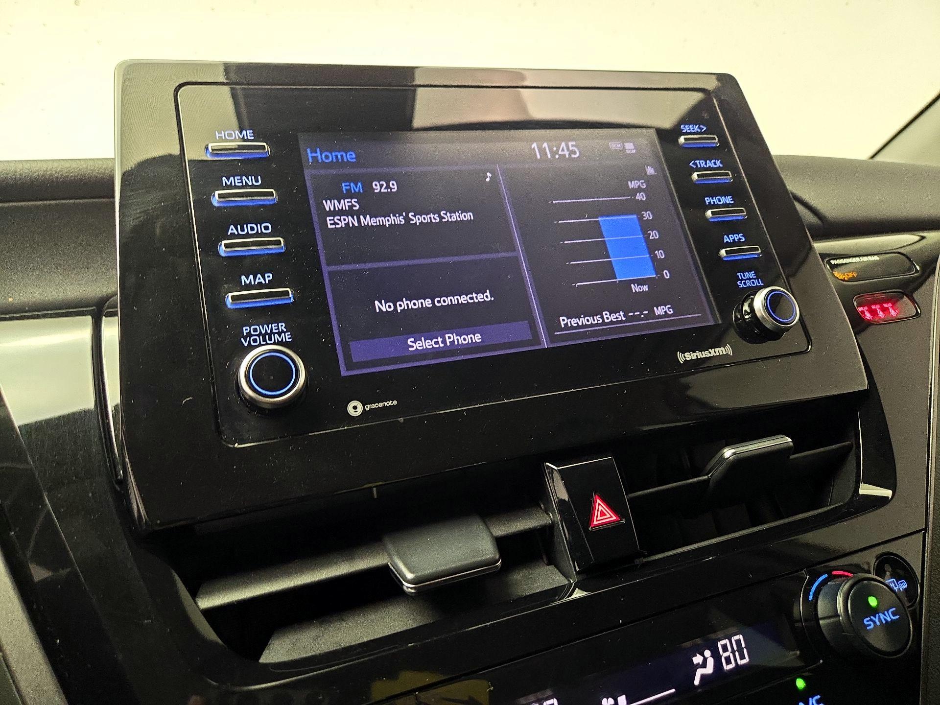 Thumbnail: 2022 Toyota Camry - 15