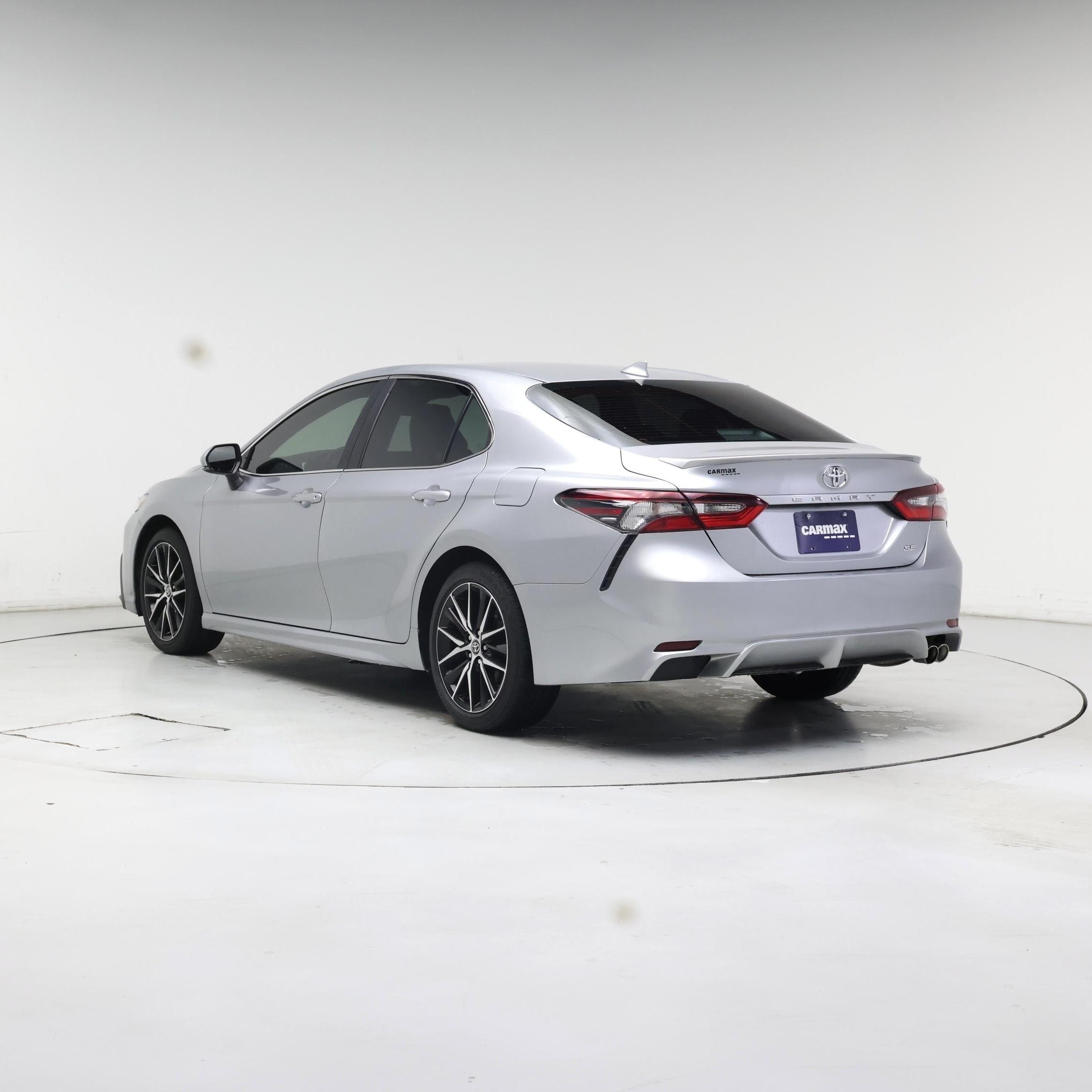 Thumbnail: 2022 Toyota Camry - 2