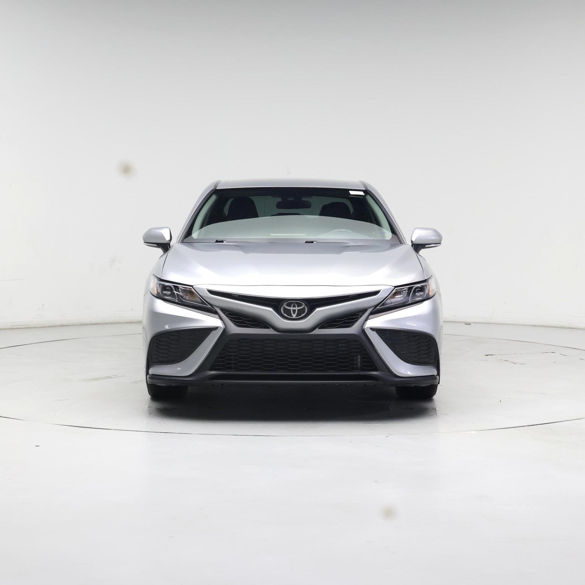 Thumbnail: 2022 Toyota Camry - 5