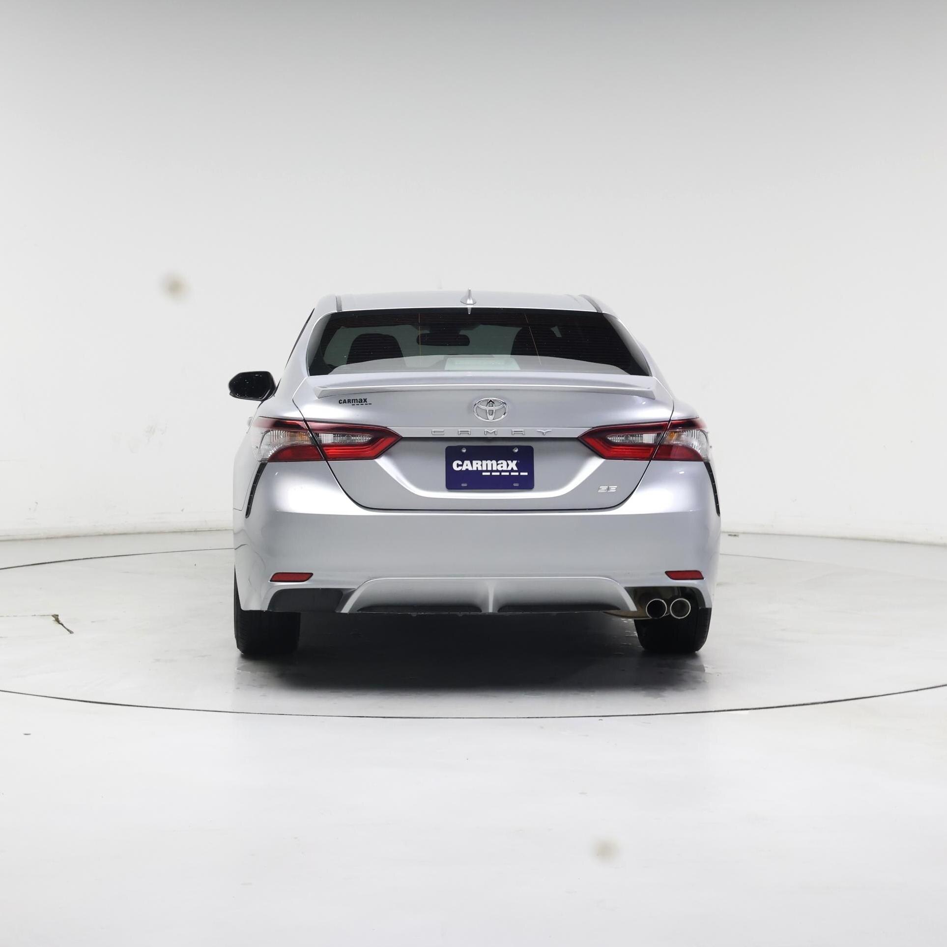 Thumbnail: 2022 Toyota Camry - 6