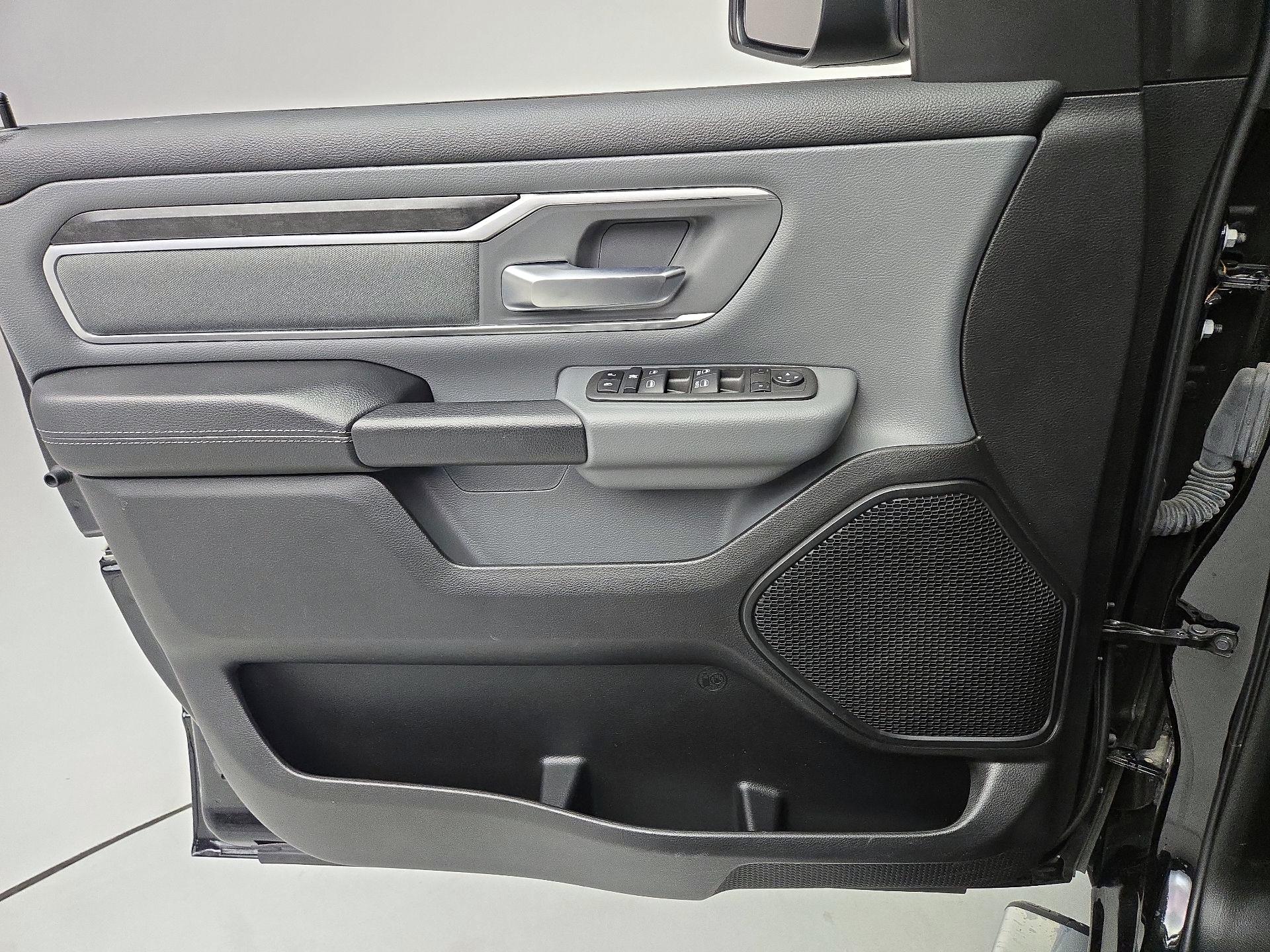 Thumbnail: 2022 RAM 1500 - 12