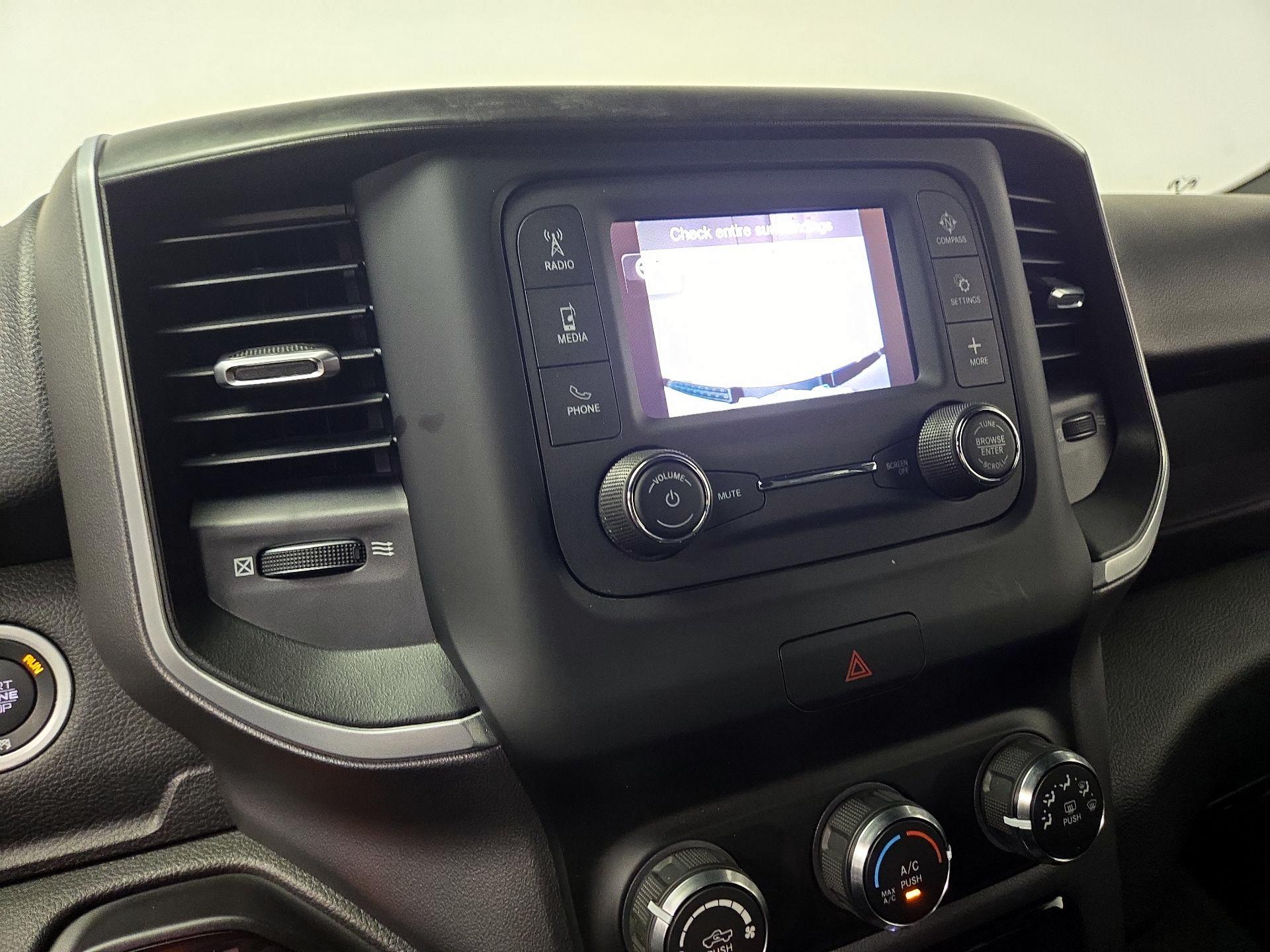 Thumbnail: 2022 RAM 1500 - 14