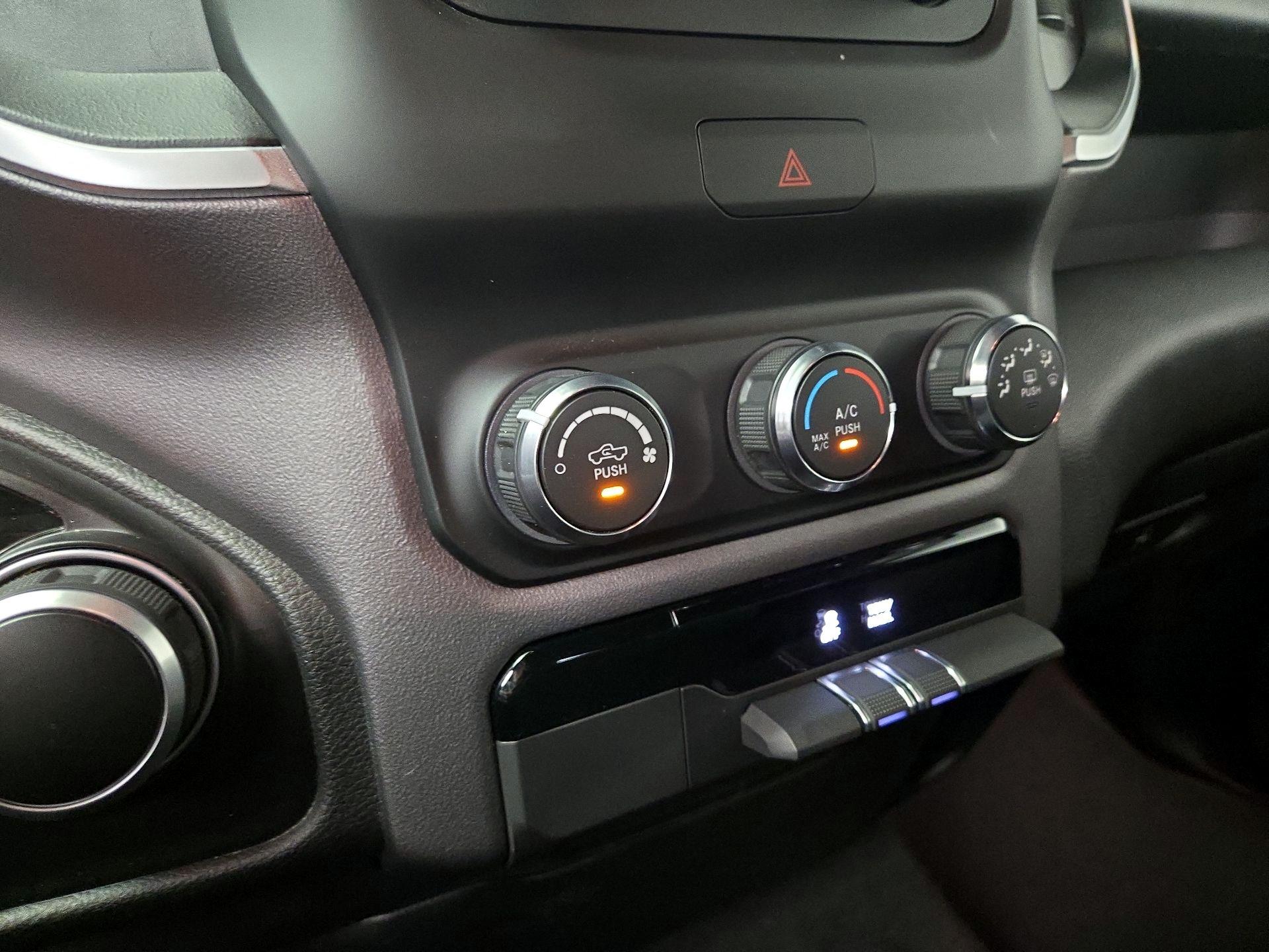 Thumbnail: 2022 RAM 1500 - 16