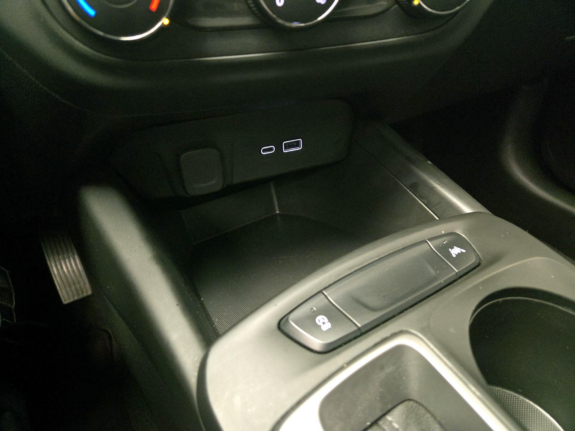 Thumbnail: 2025 Chevrolet Trax - 18