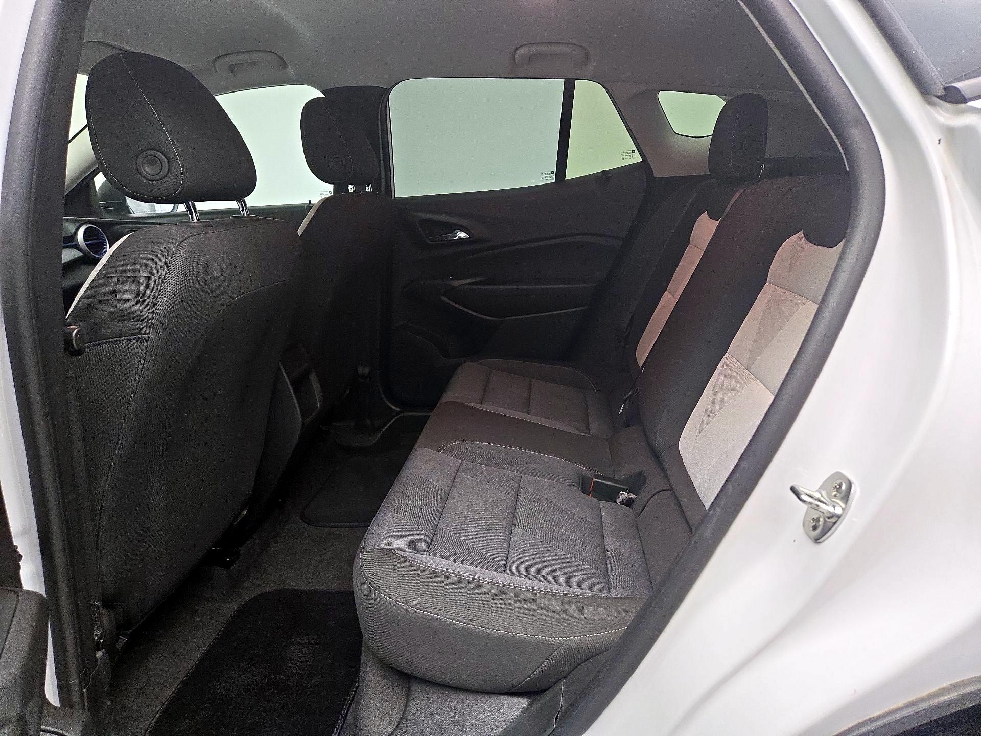 Thumbnail: 2025 Chevrolet Trax - 19