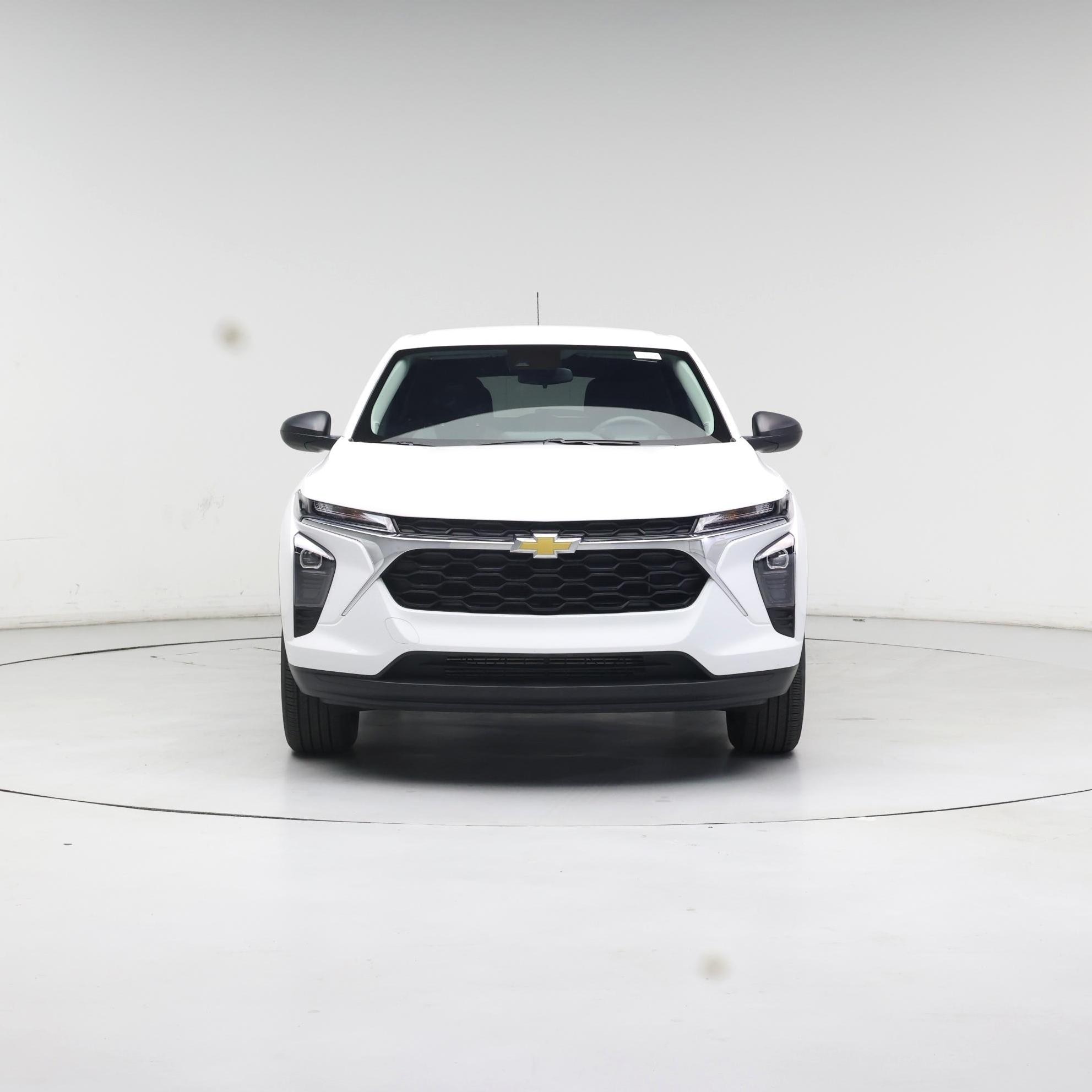 Thumbnail: 2025 Chevrolet Trax - 5