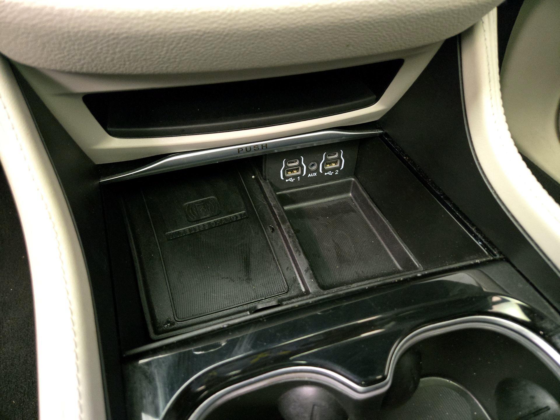 Thumbnail: 2024 Chrysler Pacifica - 19