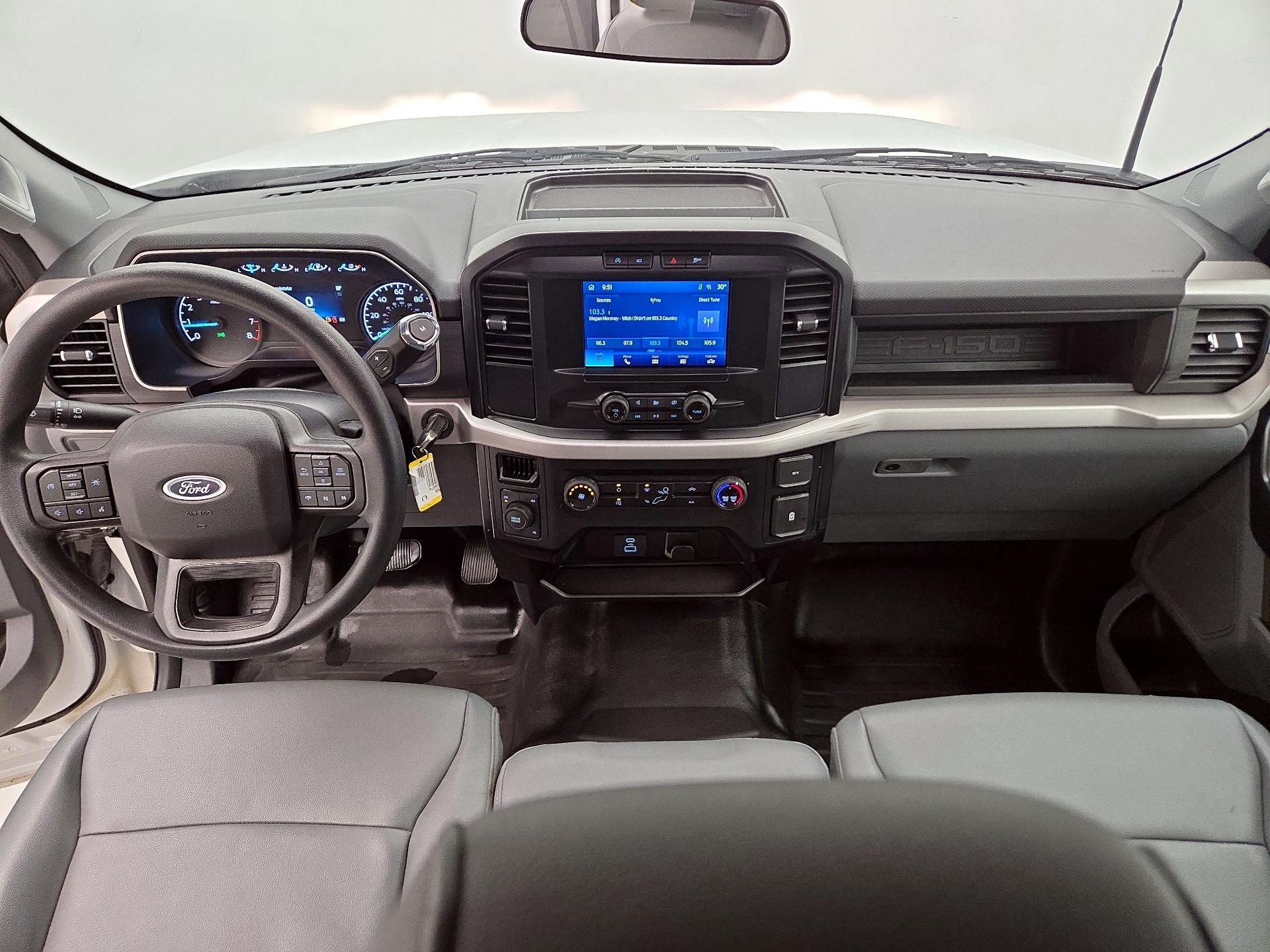 Thumbnail: 2023 Ford F-150 - 9