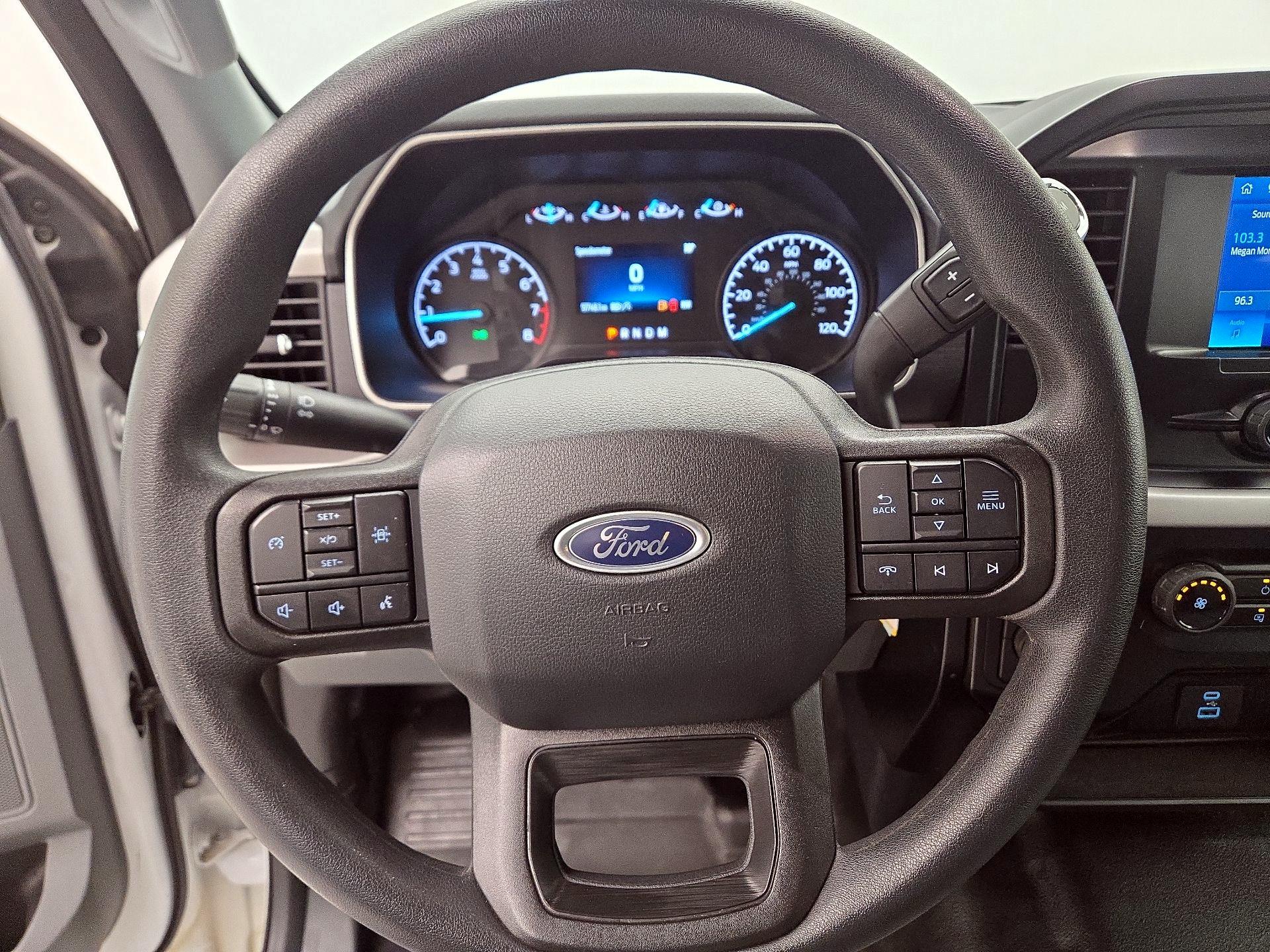 Thumbnail: 2023 Ford F-150 - 10