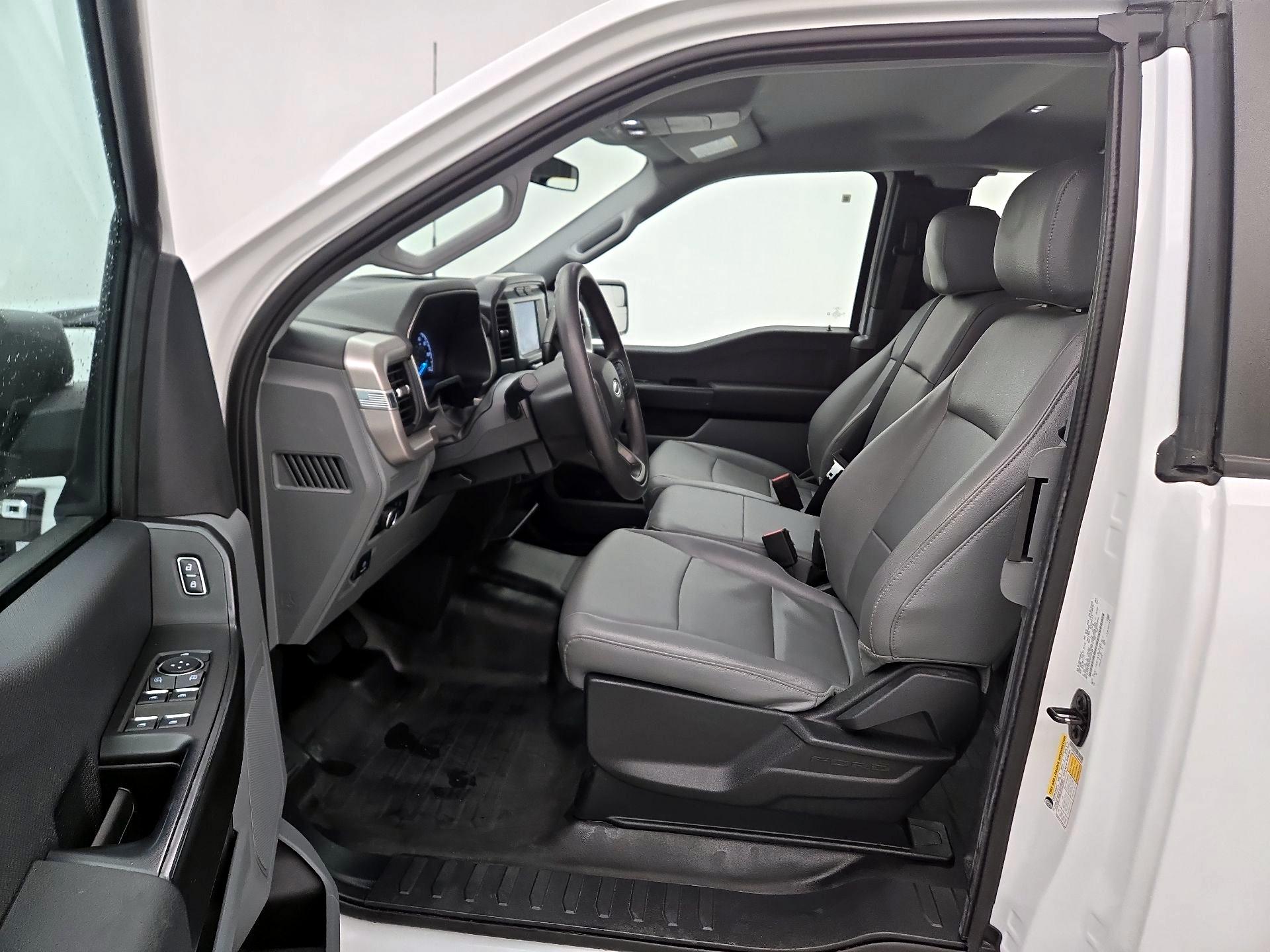 Thumbnail: 2023 Ford F-150 - 11