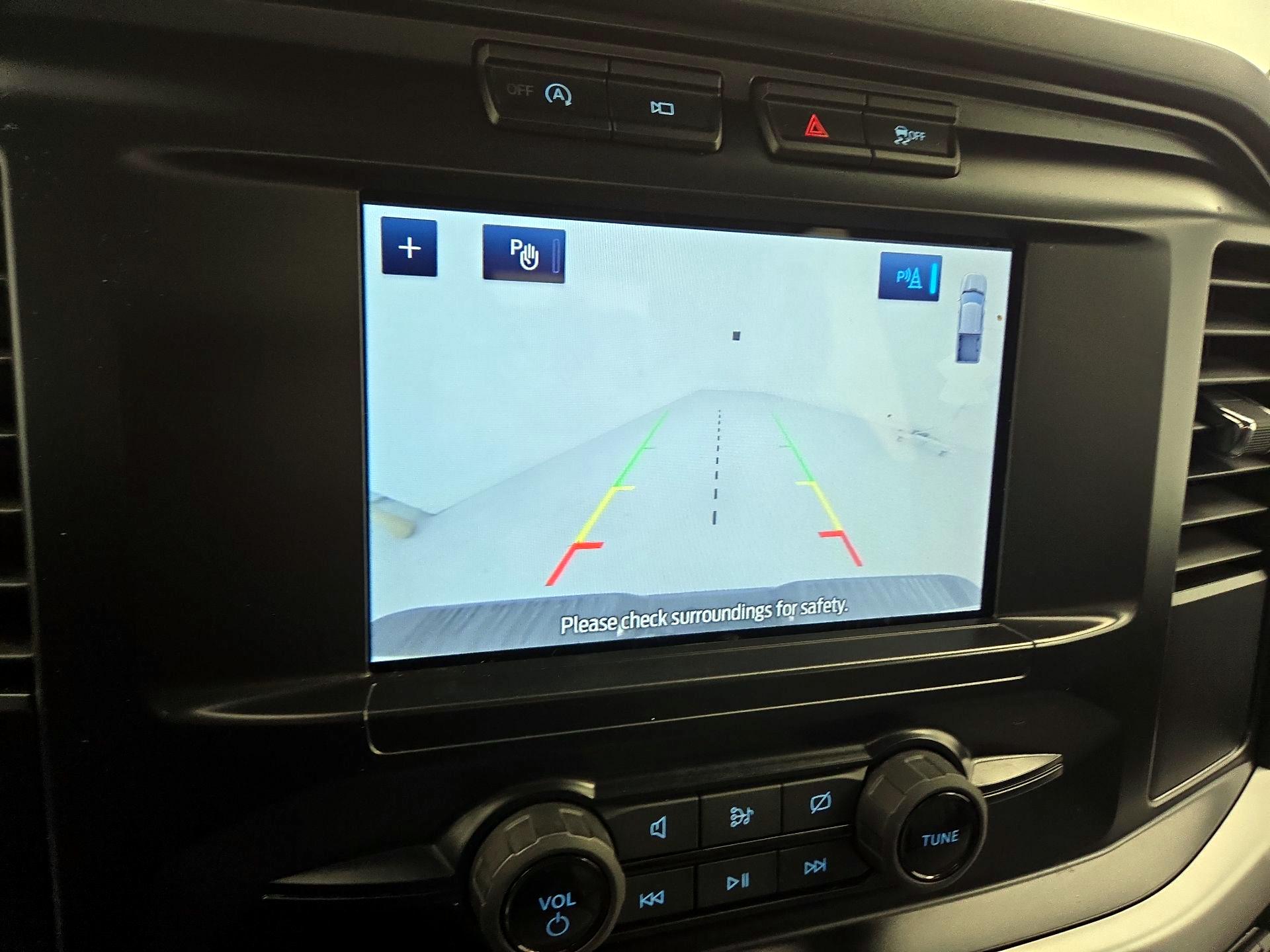 Thumbnail: 2023 Ford F-150 - 14