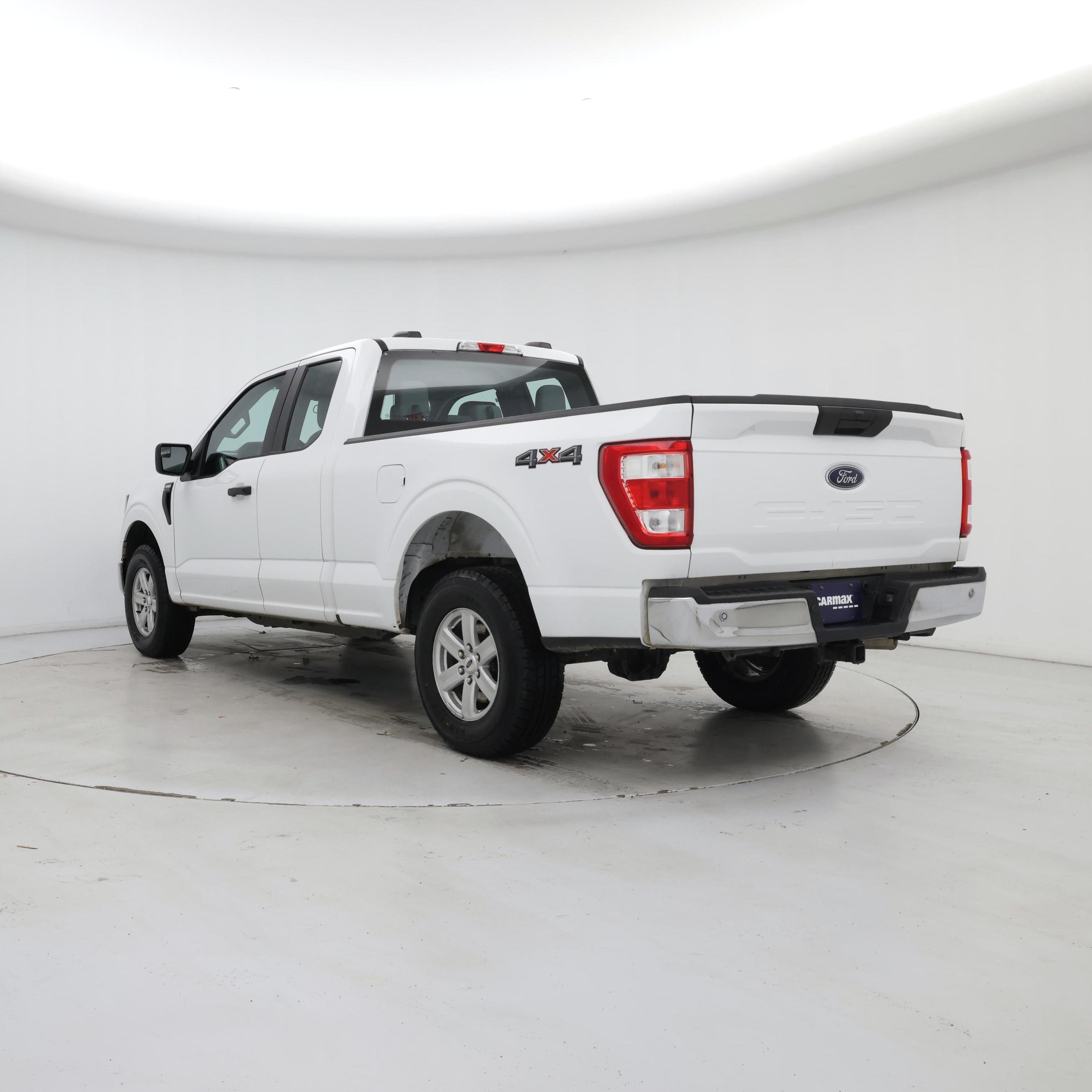 Thumbnail: 2023 Ford F-150 - 2