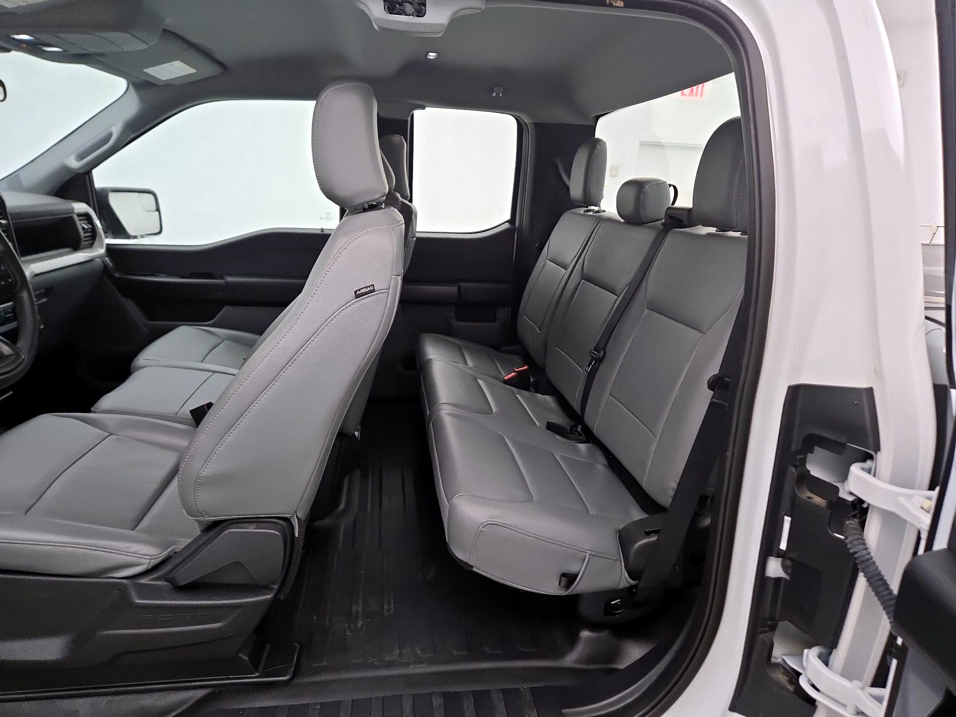 Thumbnail: 2023 Ford F-150 - 19