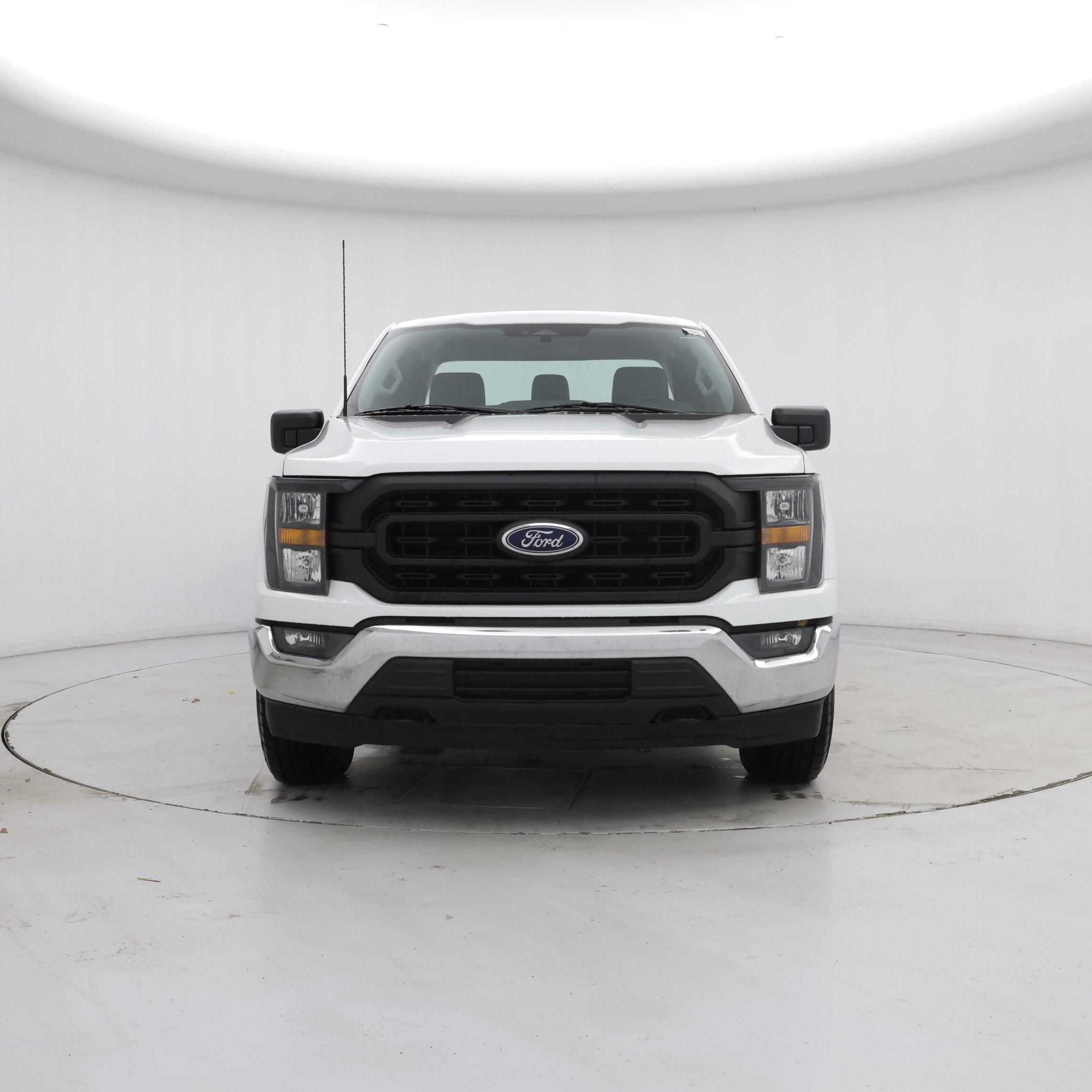 Thumbnail: 2023 Ford F-150 - 5