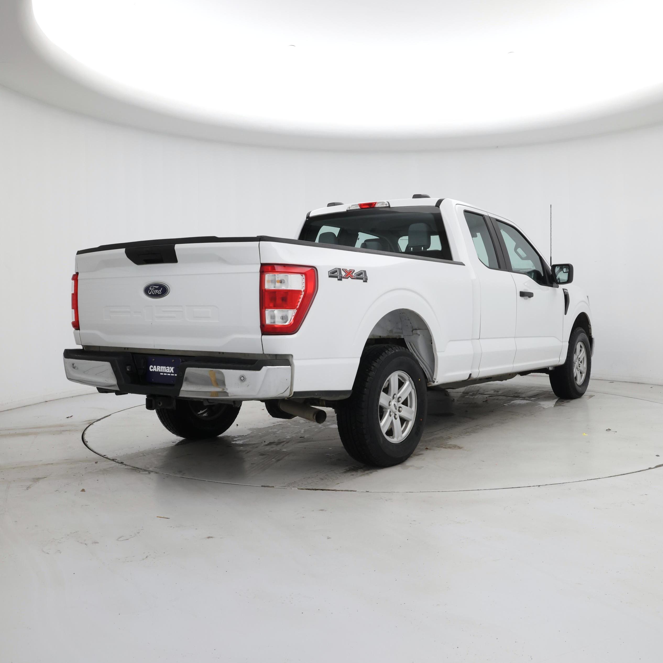 Thumbnail: 2023 Ford F-150 - 8