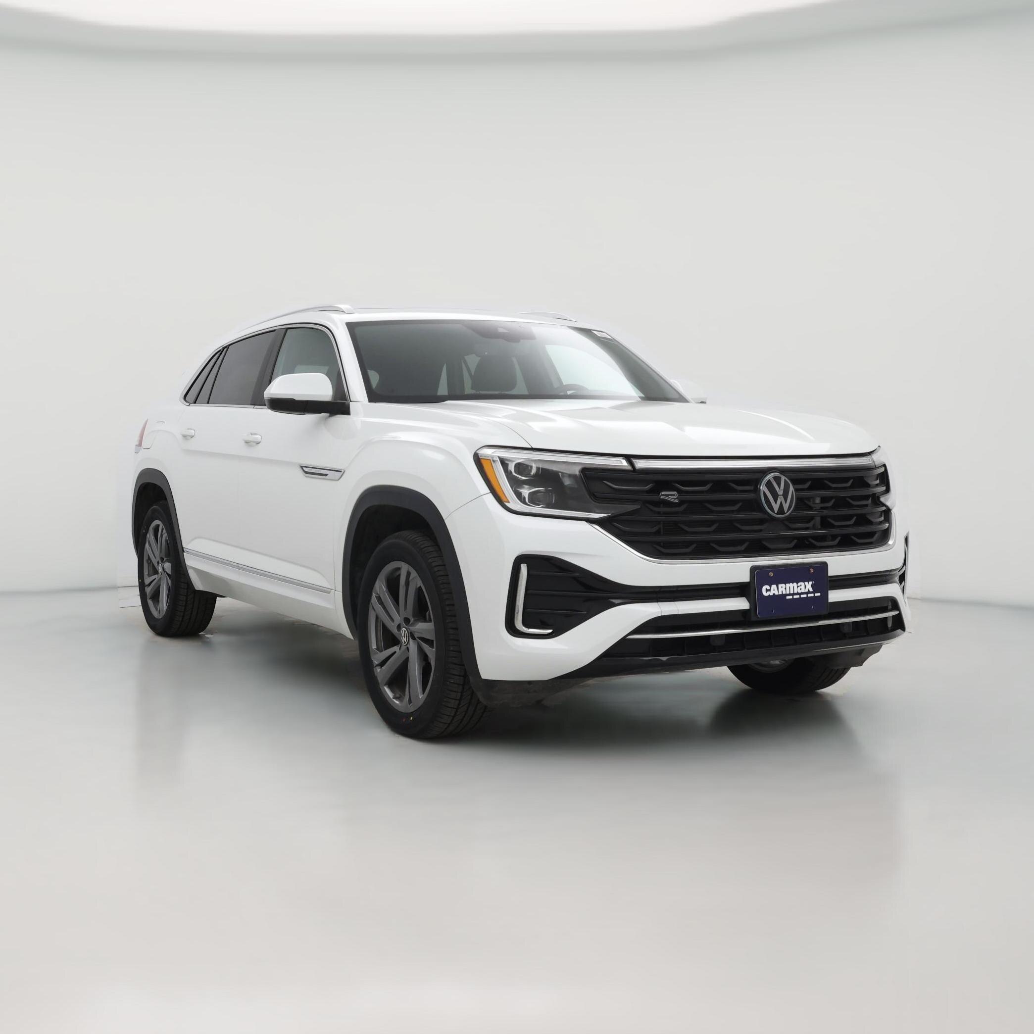 Thumbnail: 2024 Volkswagen Atlas - 1