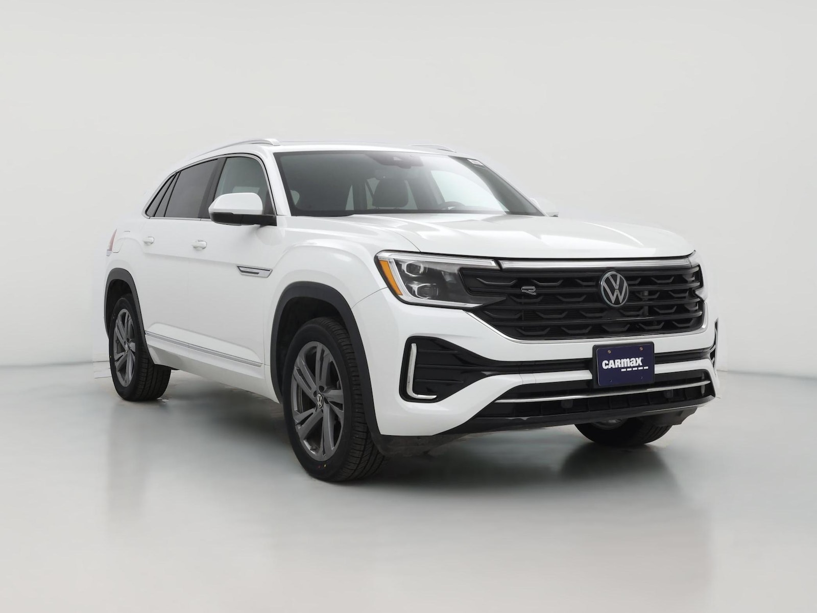 2024 Volkswagen Atlas Cross Sport SEL R-LINE