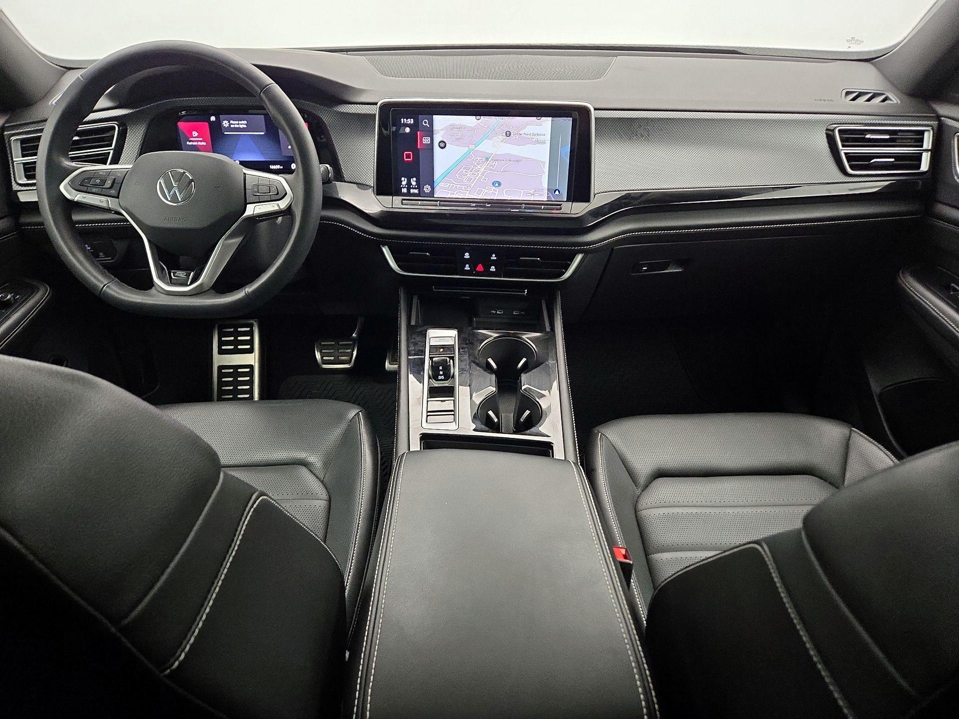 Thumbnail: 2024 Volkswagen Atlas - 9