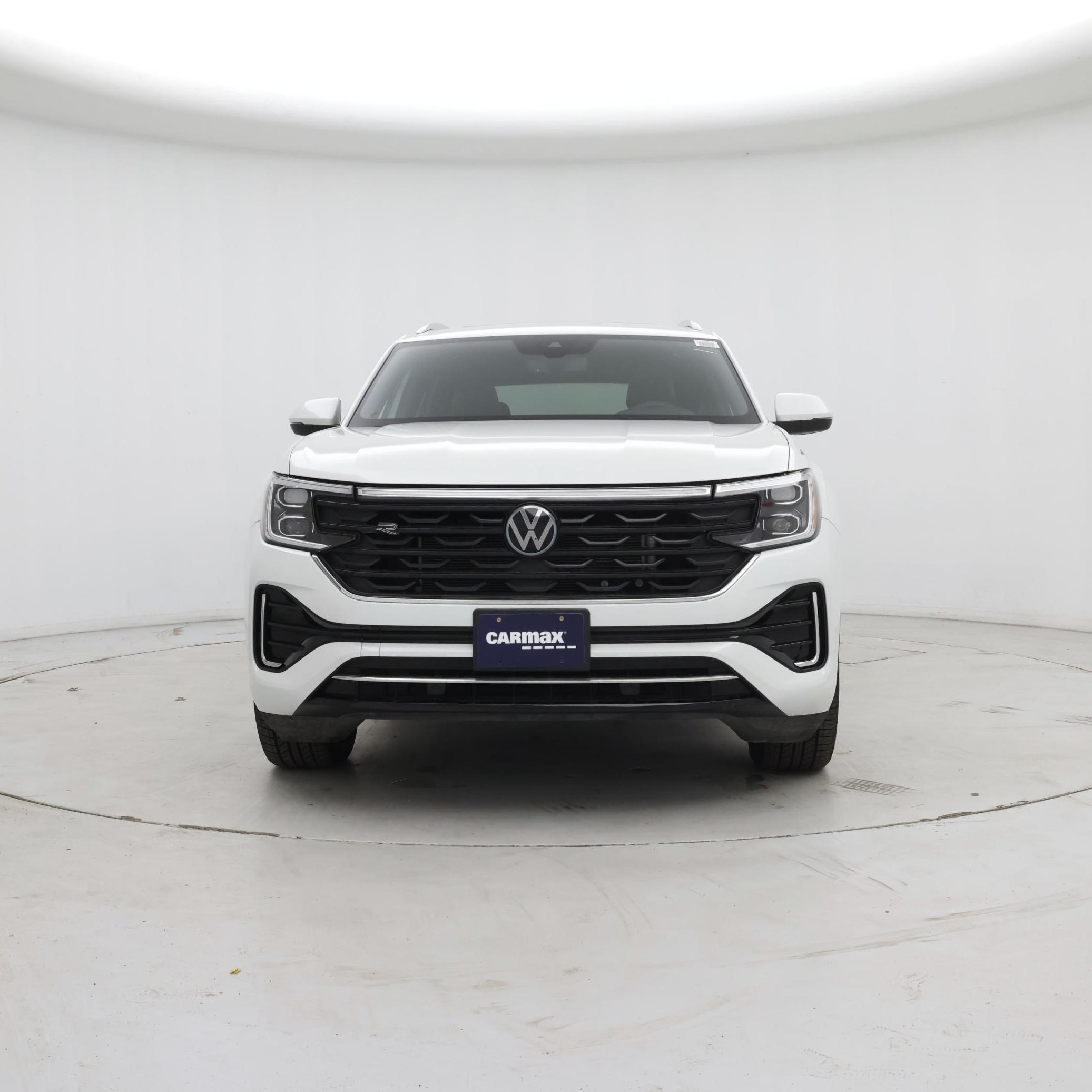 Thumbnail: 2024 Volkswagen Atlas - 5